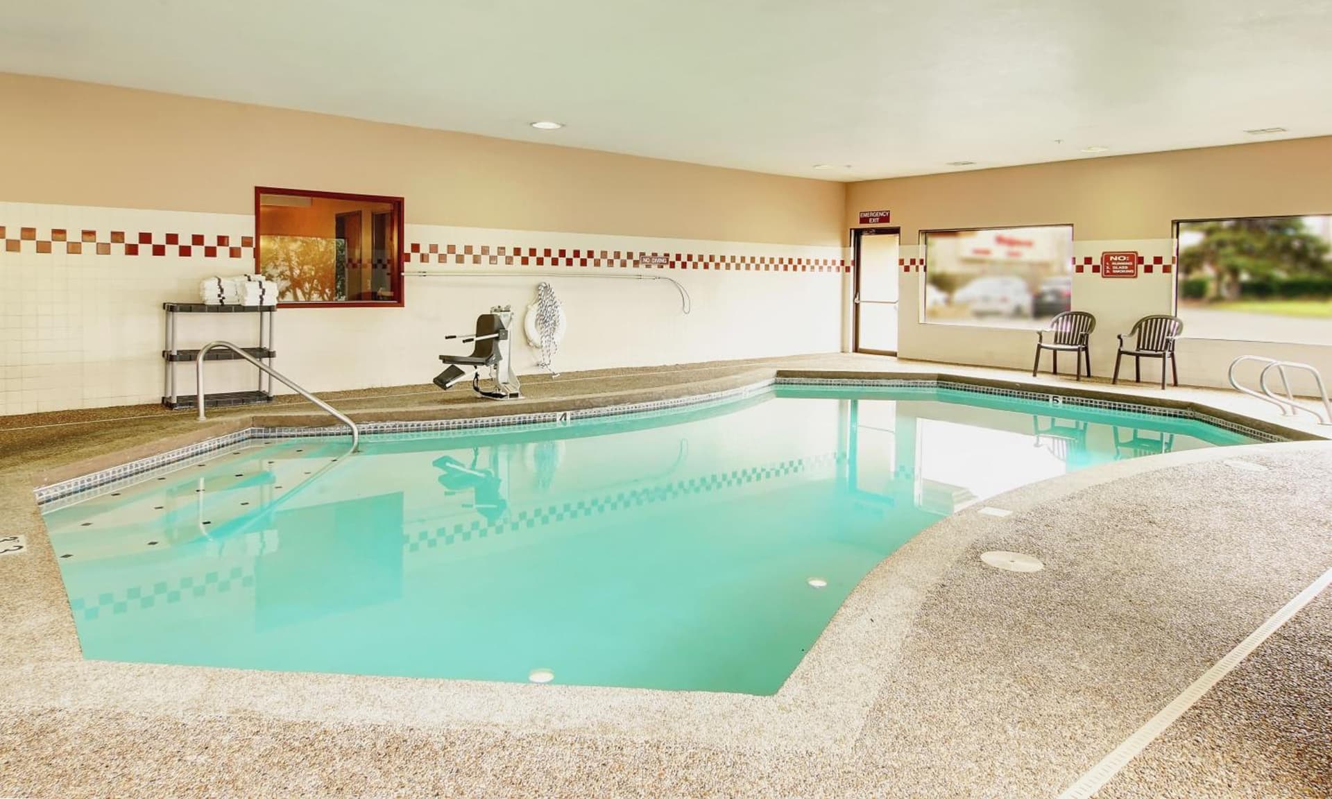 The Hotel Salem gallery photo in Salem, OR — image 7