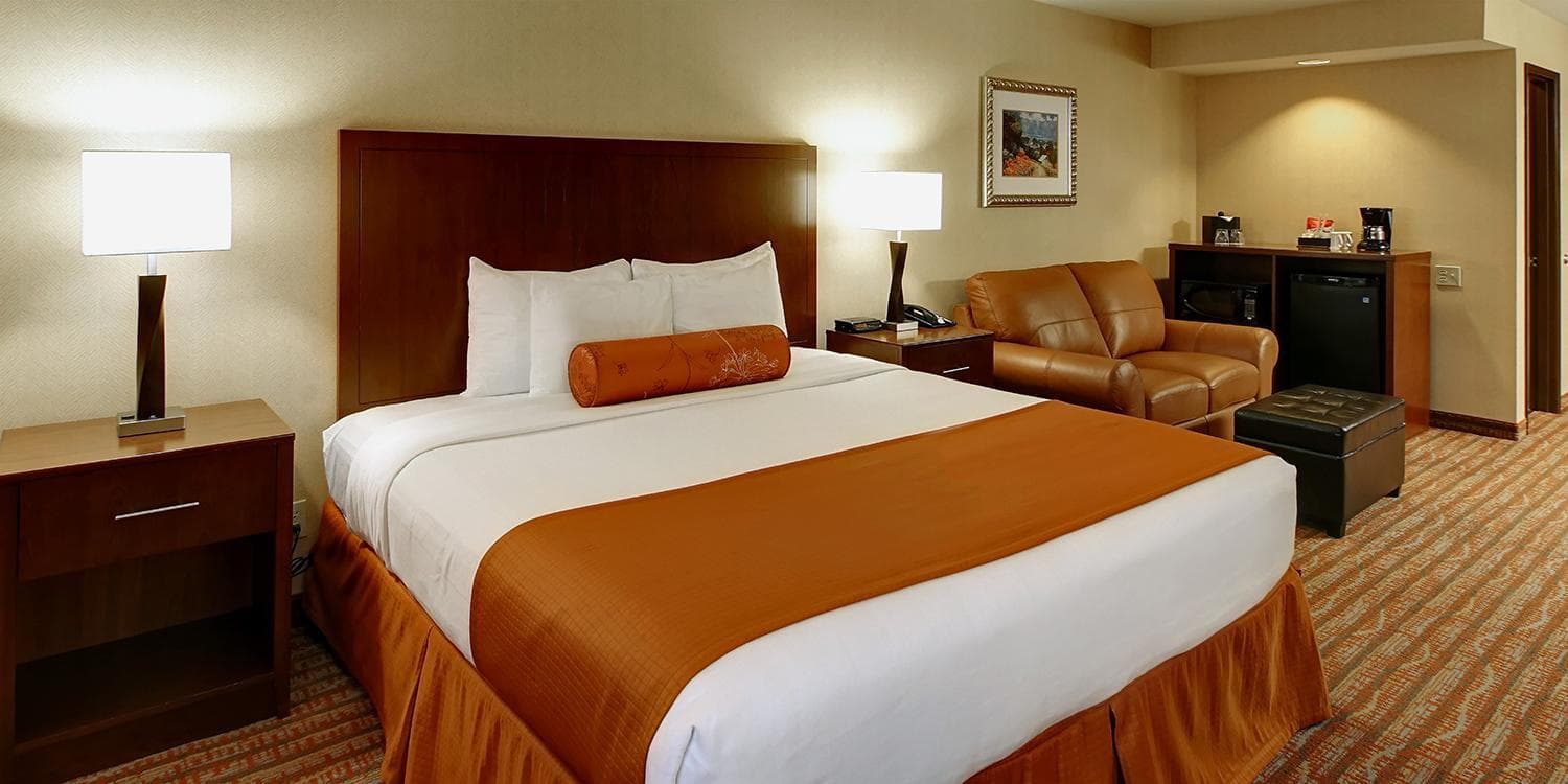 The Hotel Salem gallery photo in Salem, OR — image 10