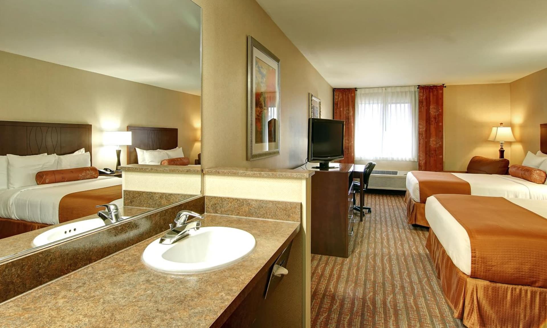 The Hotel Salem gallery photo in Salem, OR — image 14