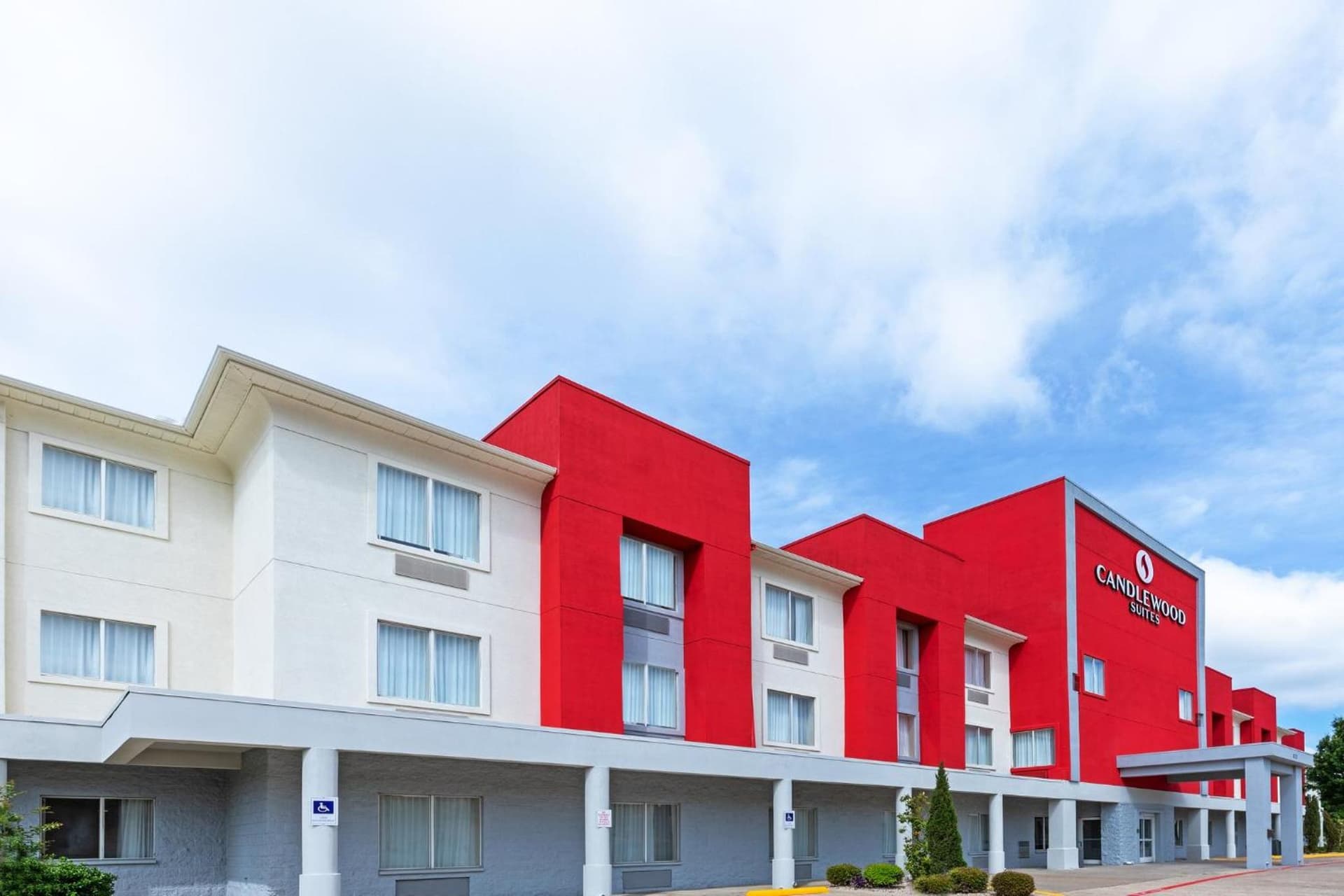 Candlewood Suites DFW Airport North - Irving by IHG gallery photo in Irving, TX — image 47