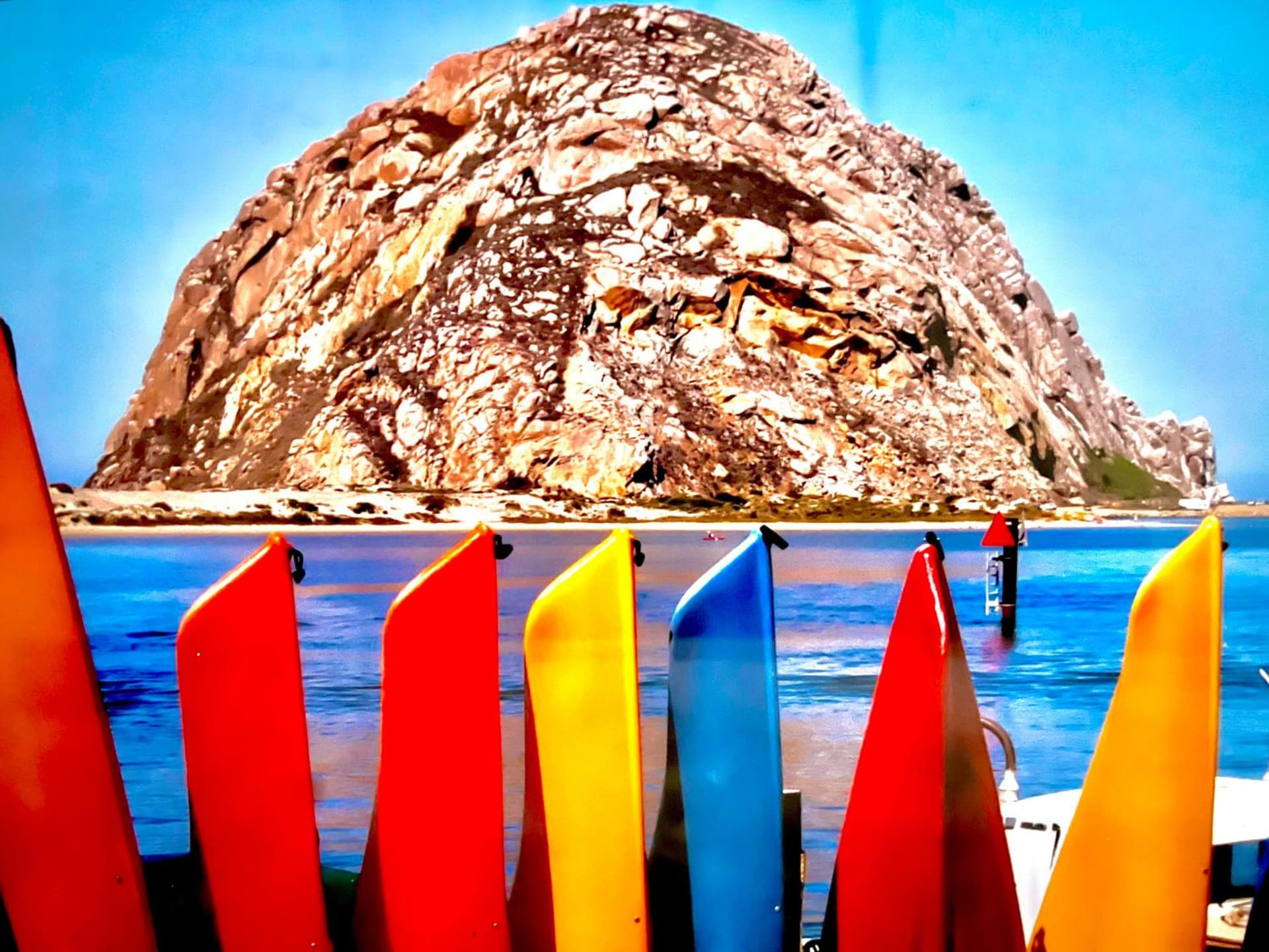 Morro Bay Beach Inn - Morro Bay gallery photo in Morro Bay, CA — image 38