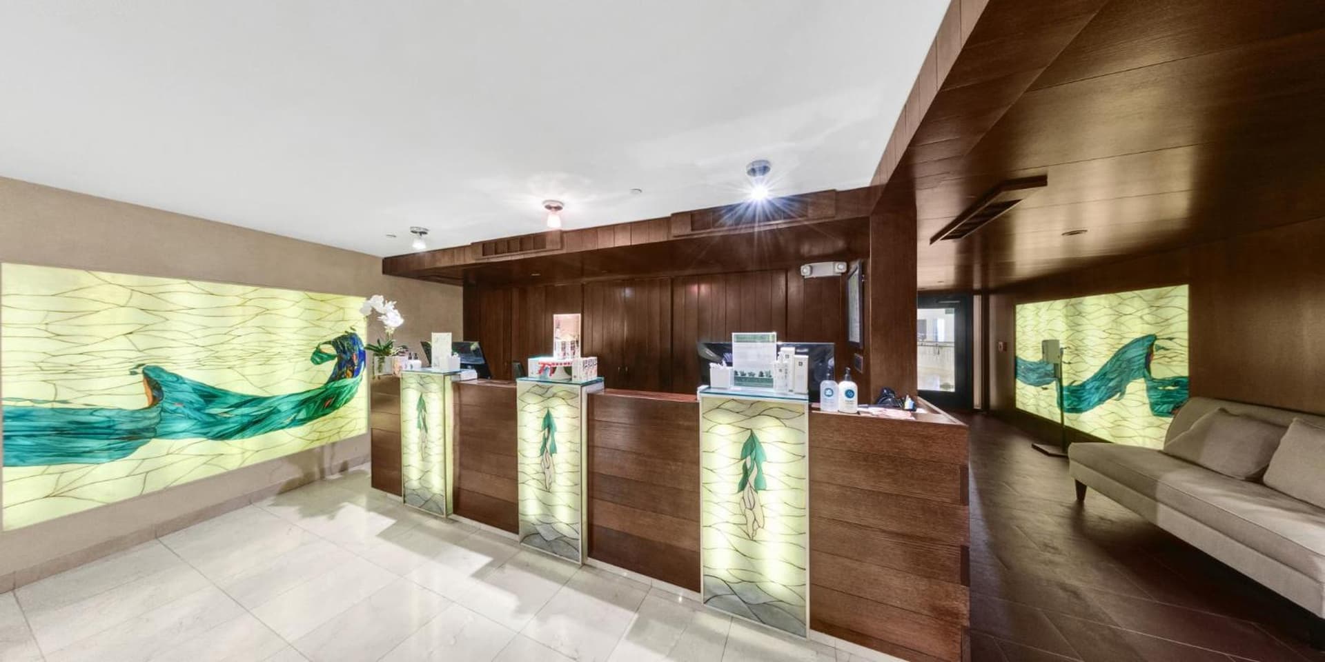 Kimpton Vero Beach Hotel & Spa by IHG gallery photo in Vero Beach, FL — image 6