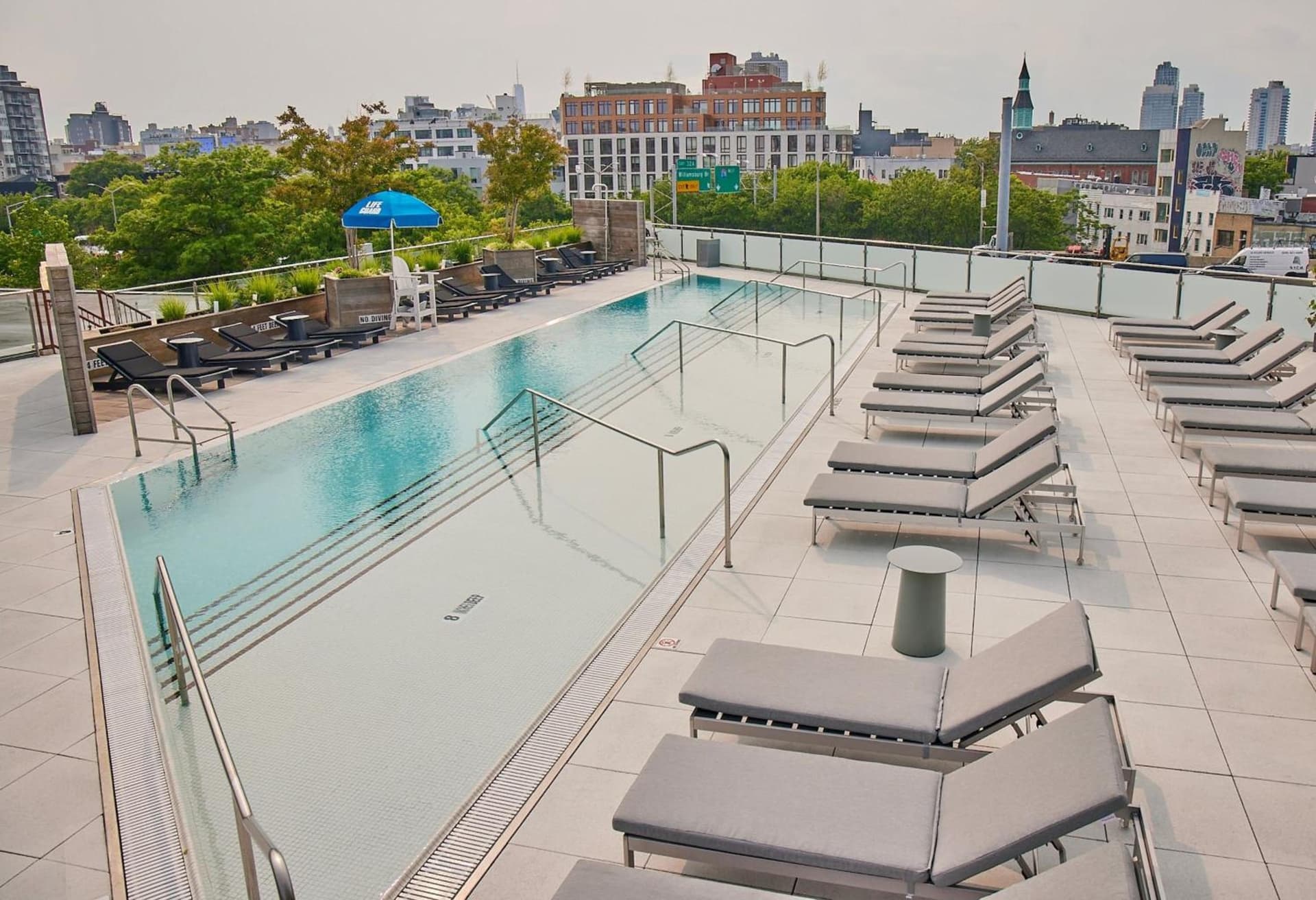 Hotel Indigo - Williamsburg - Brooklyn by IHG gallery photo in Brooklyn, NY — image 59