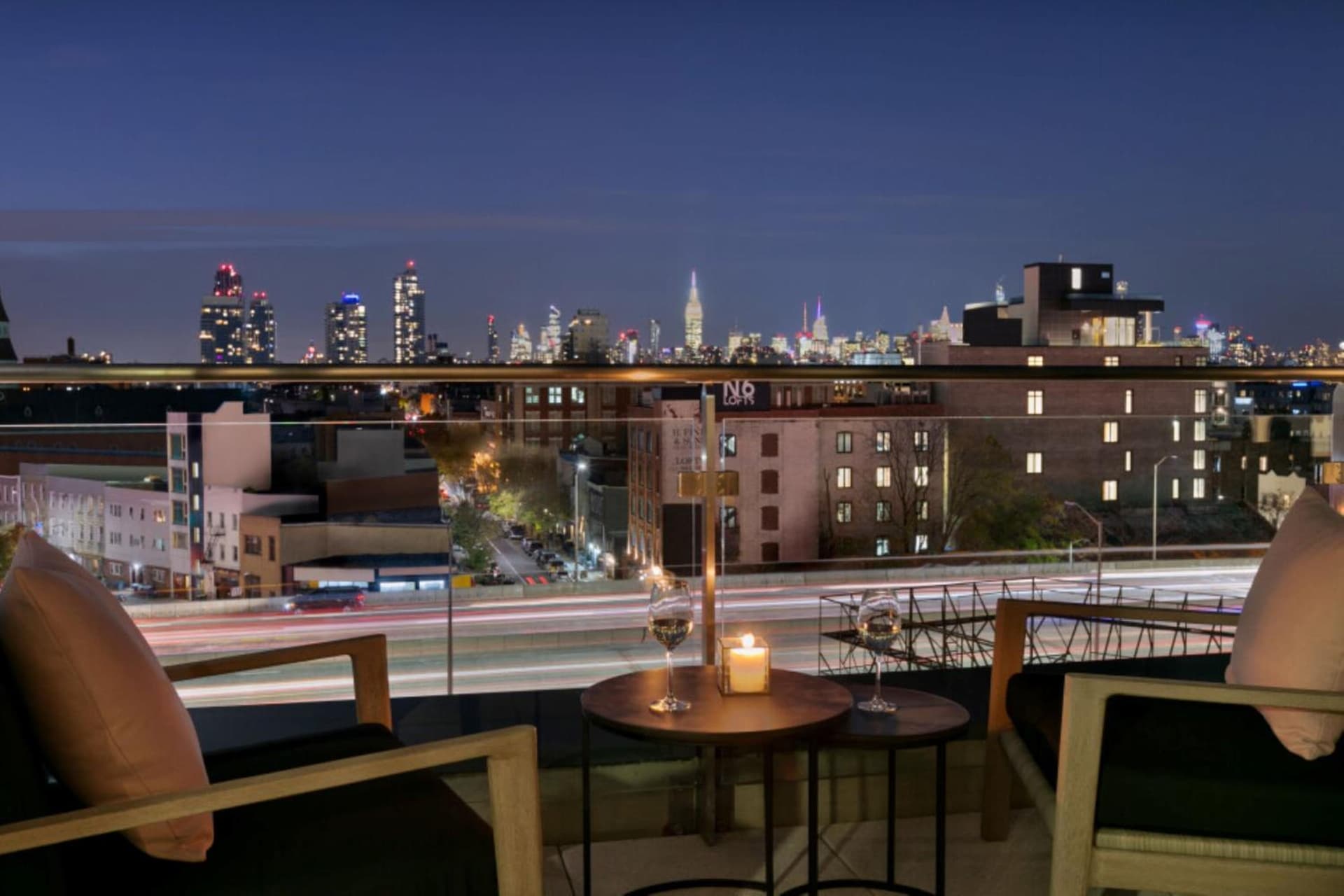 Hotel Indigo - Williamsburg - Brooklyn by IHG gallery photo in Brooklyn, NY — image 61