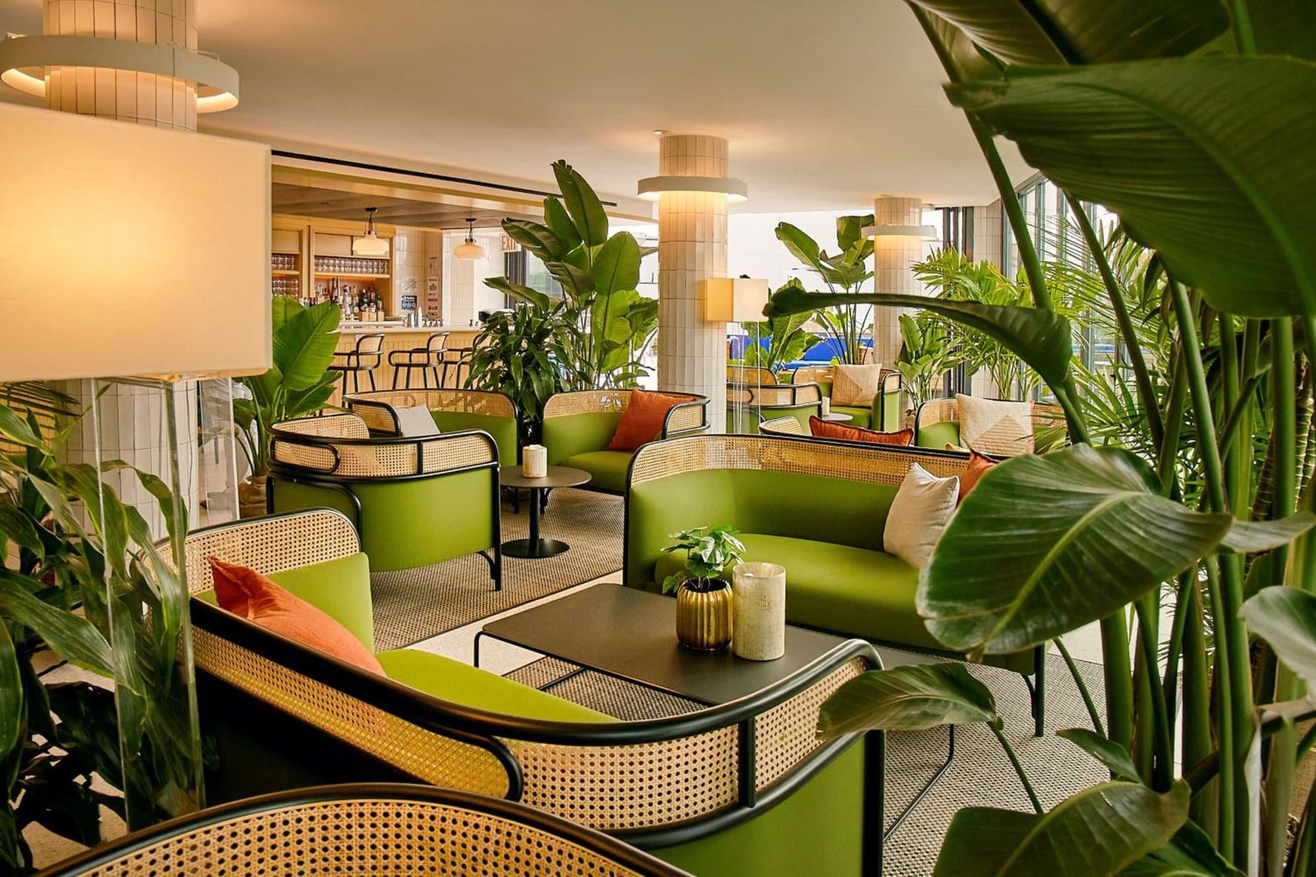 Hotel Indigo - Williamsburg - Brooklyn by IHG gallery photo in Brooklyn, NY — image 39