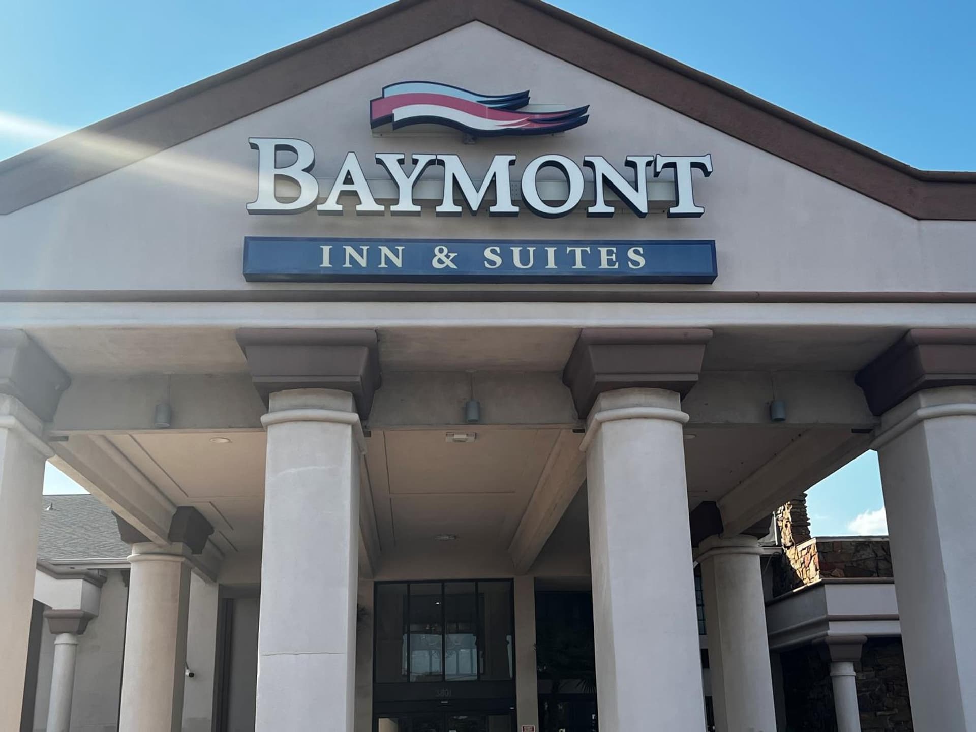 Baymont by Wyndham Port Arthur - Groves Area gallery photo in Port Arthur, TX — image 30