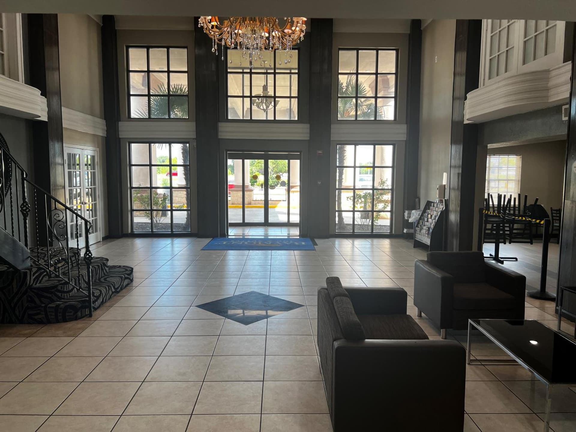 Baymont by Wyndham Port Arthur - Groves Area gallery photo in Port Arthur, TX — image 9