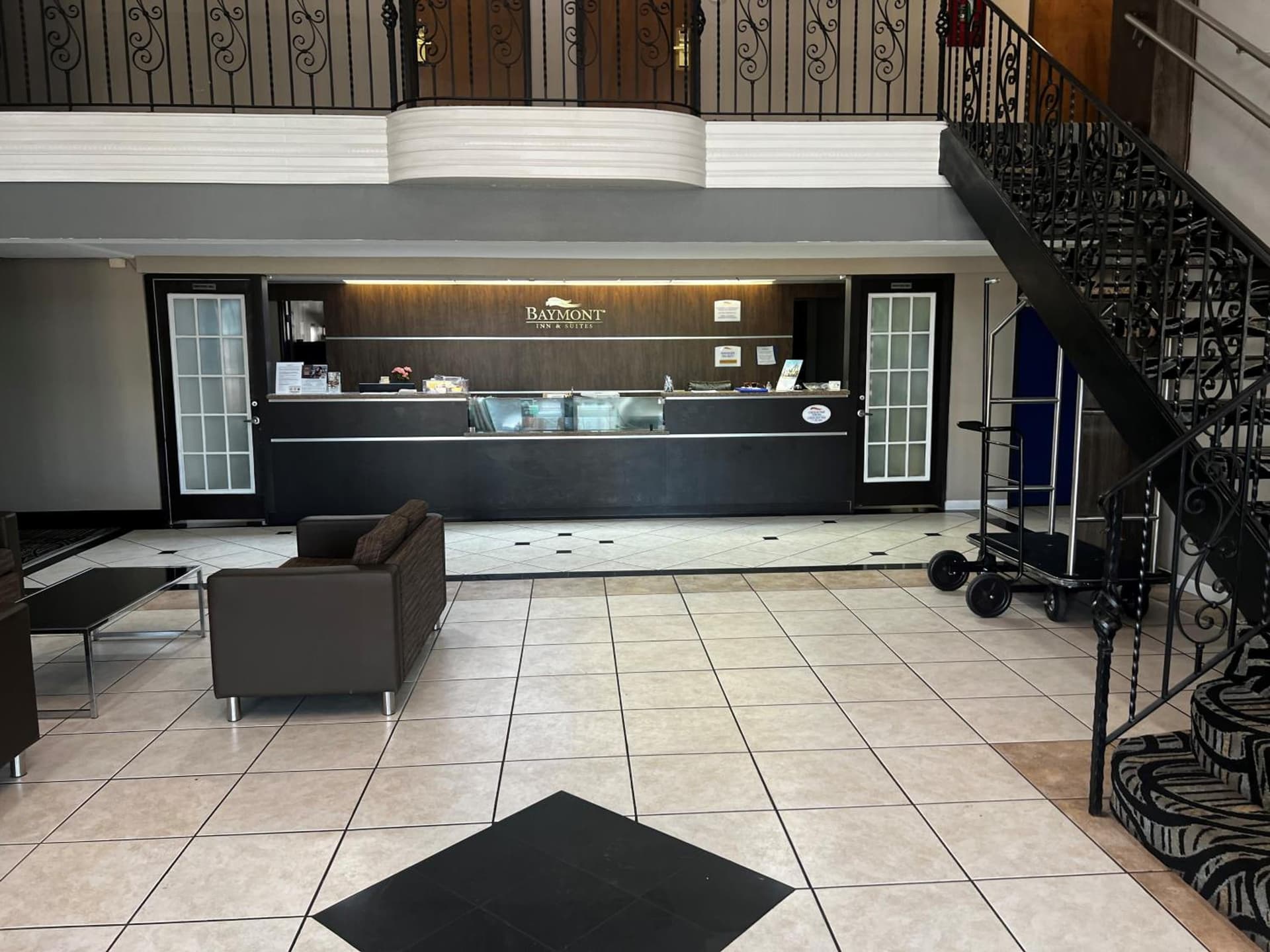 Baymont by Wyndham Port Arthur - Groves Area gallery photo in Port Arthur, TX — image 5