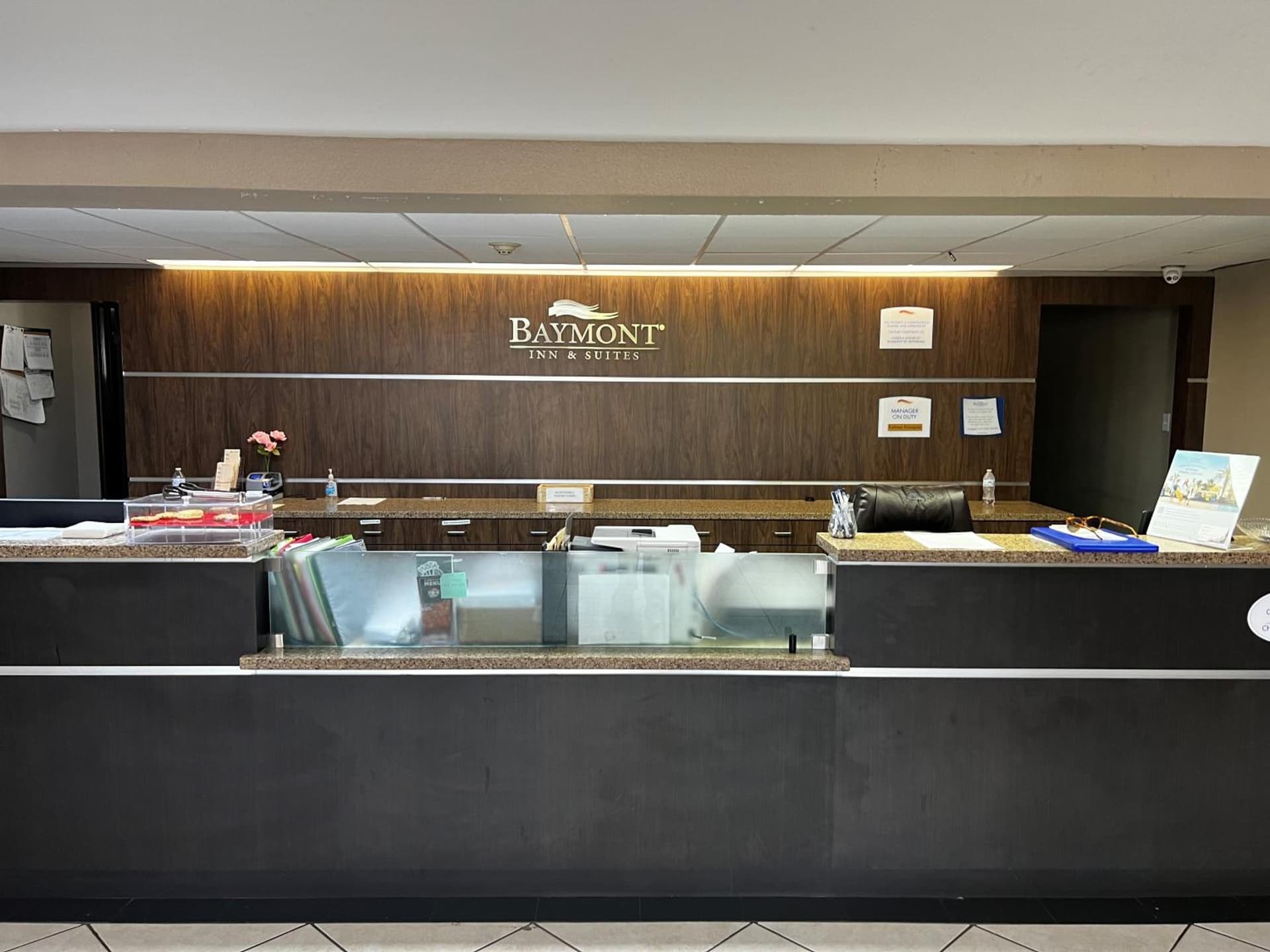 Baymont by Wyndham Port Arthur - Groves Area gallery photo in Port Arthur, TX — image 40