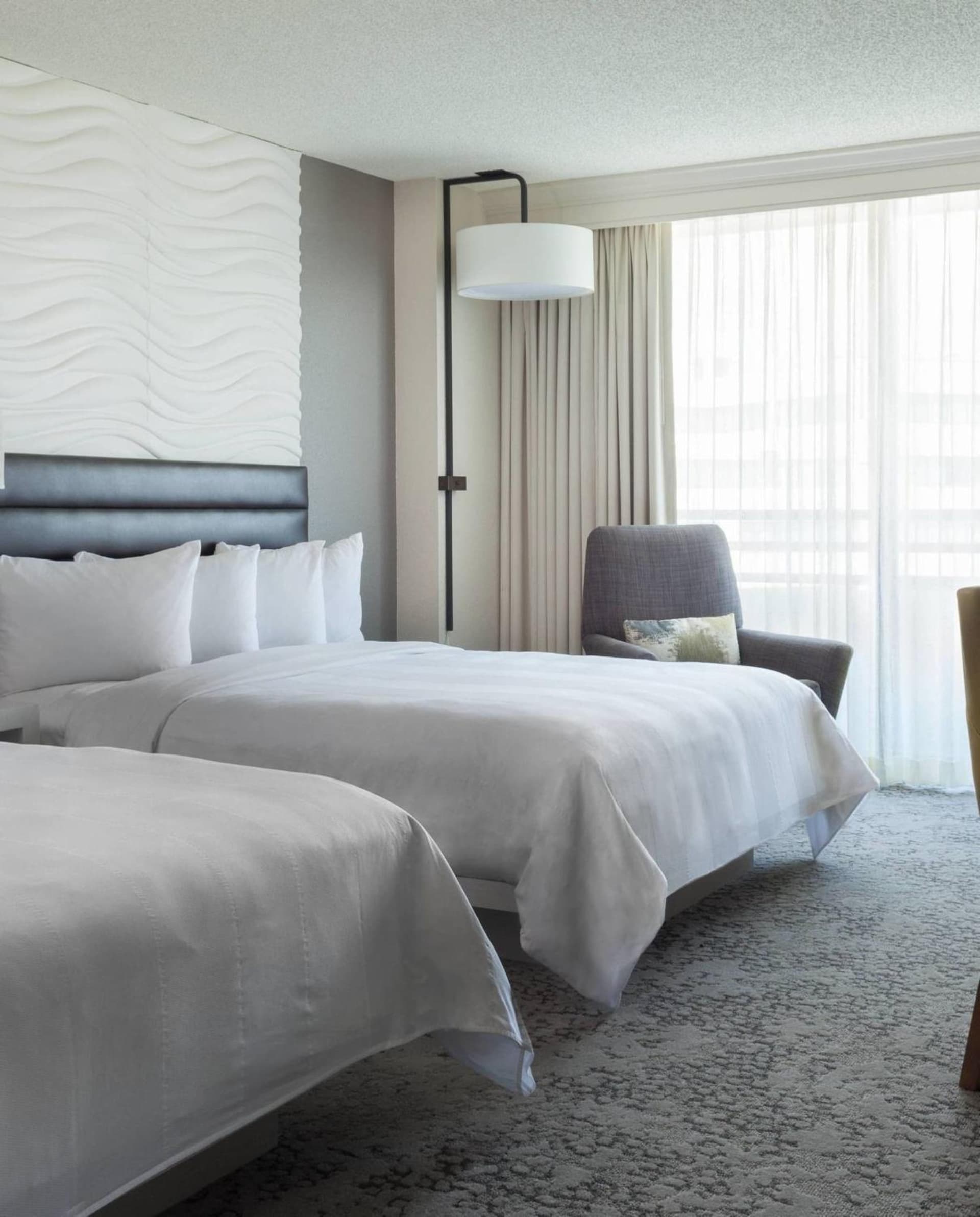Fort Lauderdale Marriott North gallery photo in Fort Lauderdale, FL — image 19