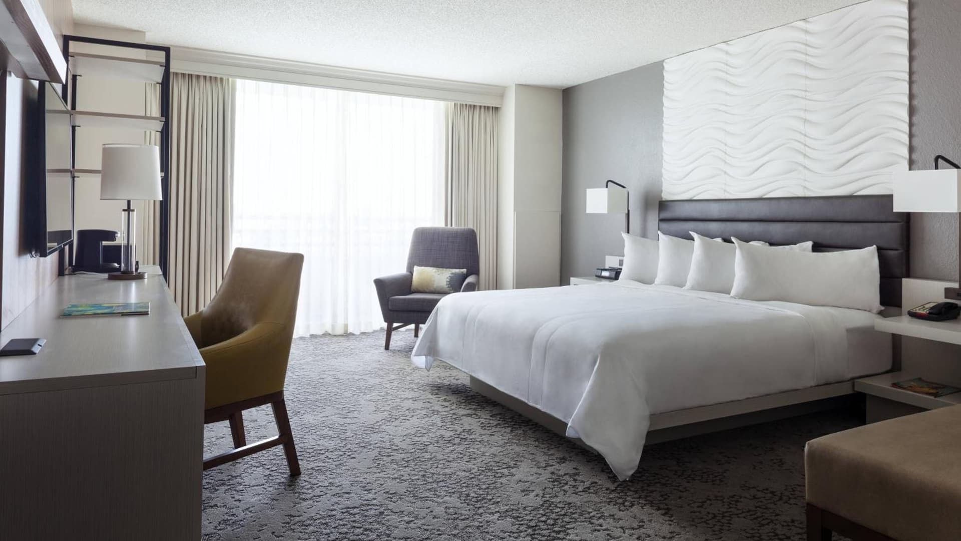 Fort Lauderdale Marriott North gallery photo in Fort Lauderdale, FL — image 13