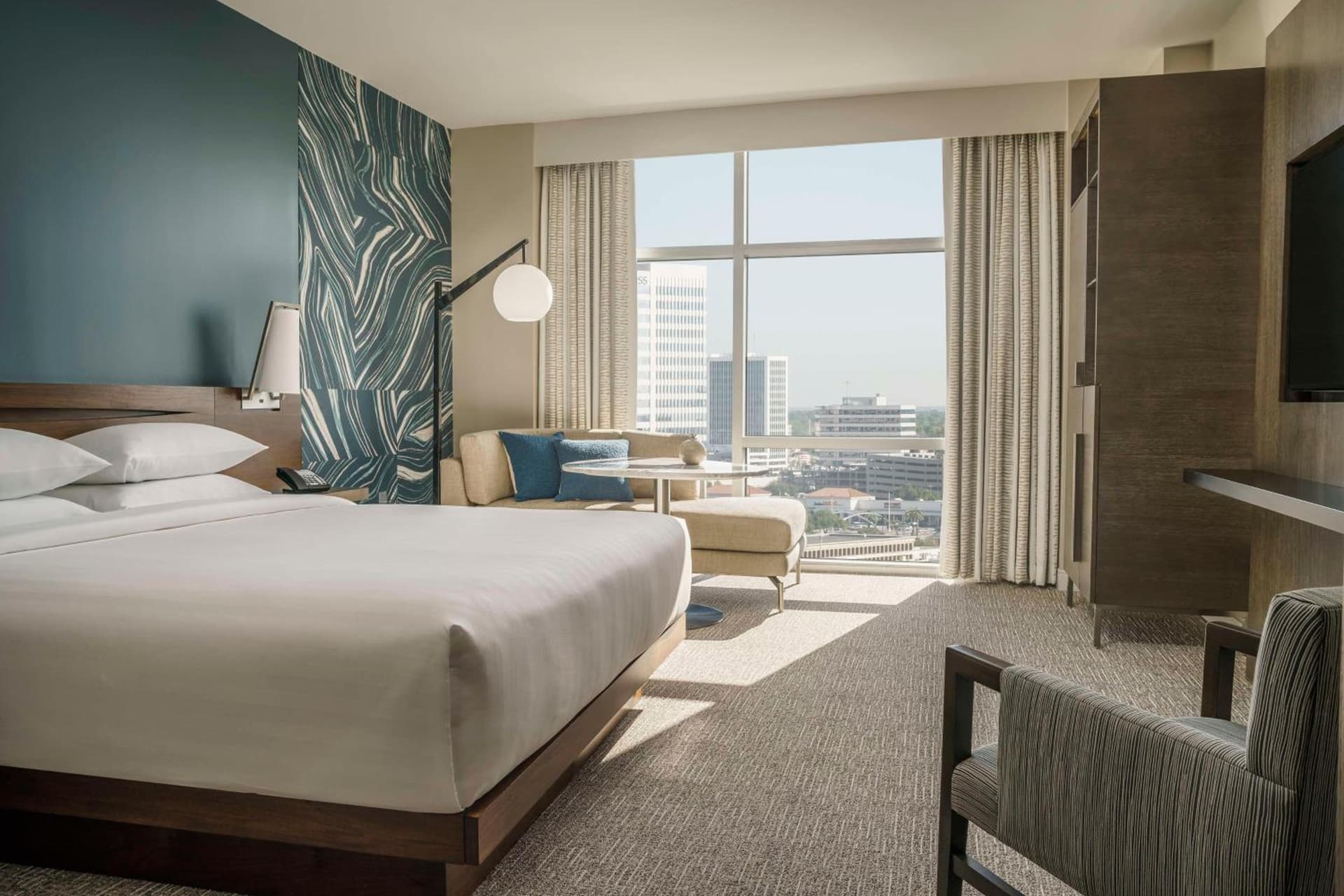 Hyatt Regency Houston Galleria gallery photo in Houston, TX — image 35