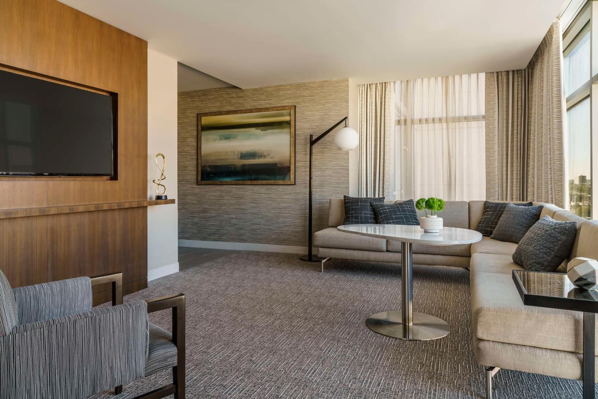 Hyatt Regency Houston Galleria gallery photo in Houston, TX — image 23