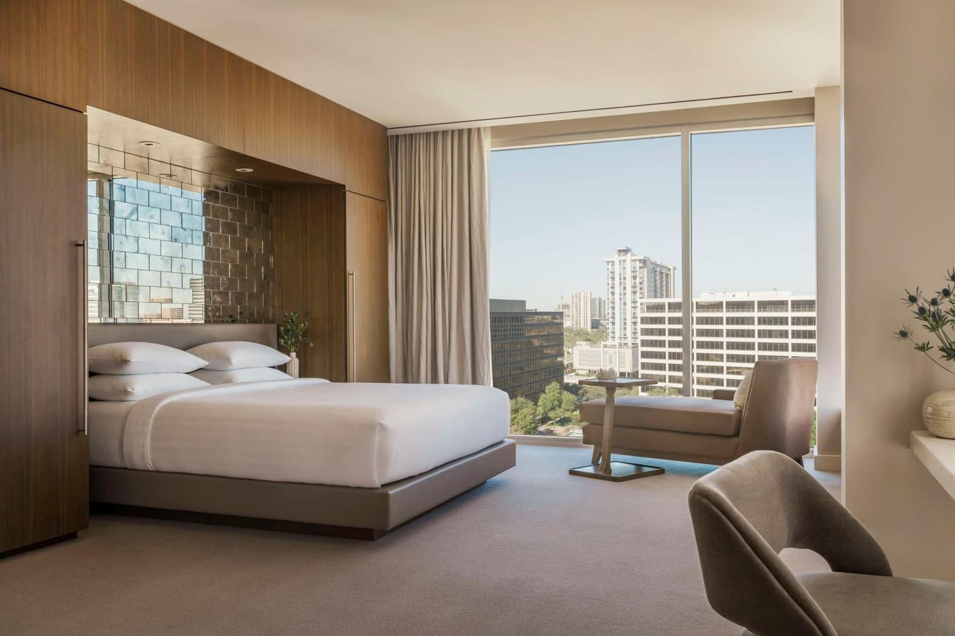 Hyatt Regency Houston Galleria gallery photo in Houston, TX — image 53