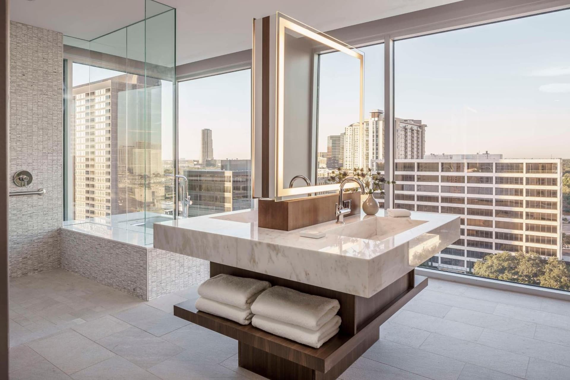 Hyatt Regency Houston Galleria gallery photo in Houston, TX — image 54