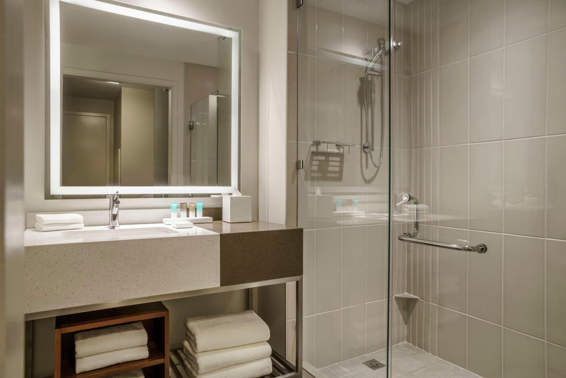 Hyatt Regency Houston Galleria gallery photo in Houston, TX — image 32