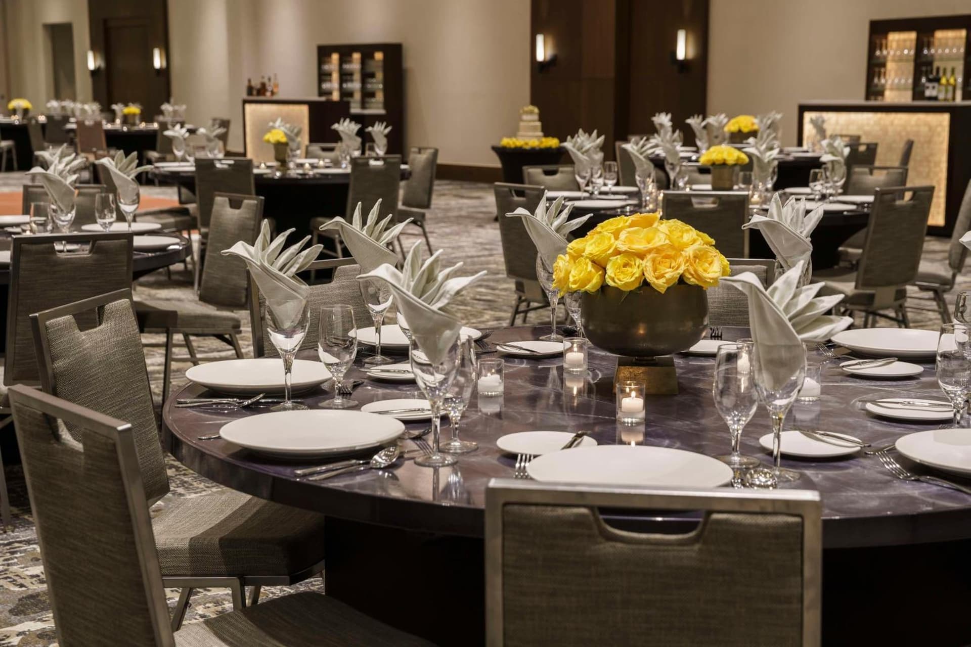 Hyatt Regency Houston Galleria gallery photo in Houston, TX — image 27