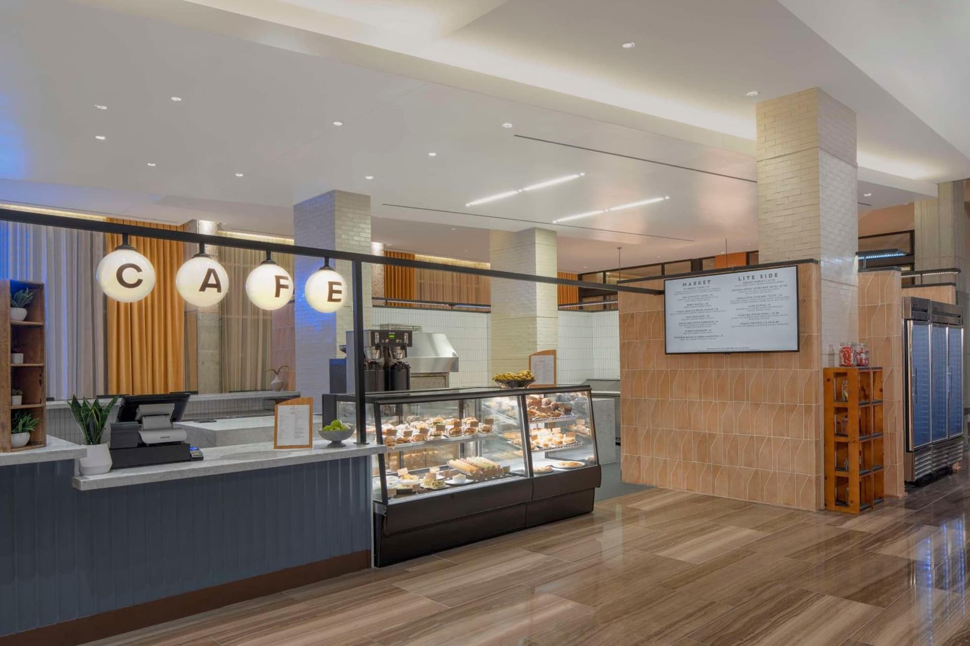 Hyatt Regency Houston Galleria gallery photo in Houston, TX — image 24