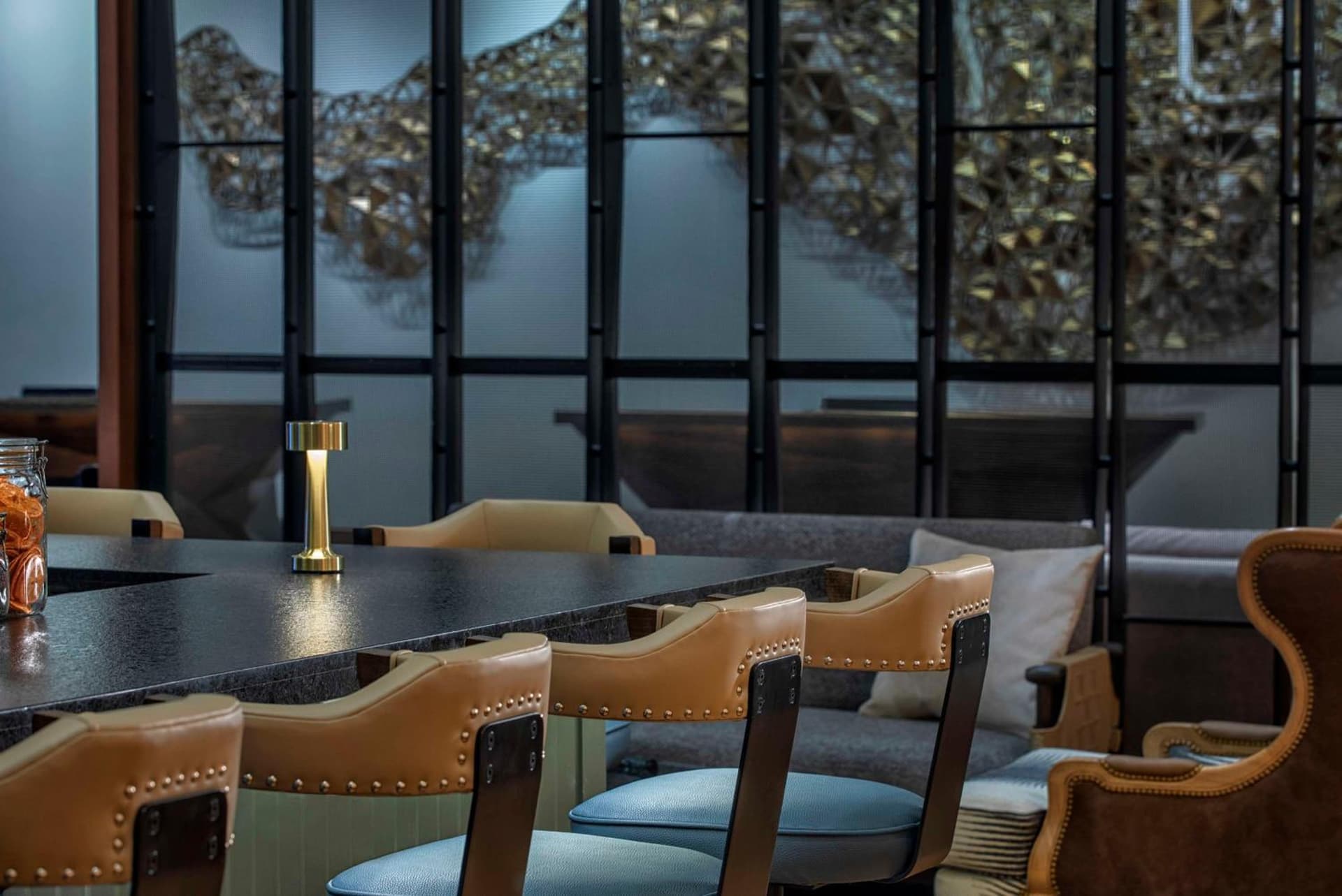 Hyatt Regency Houston Galleria gallery photo in Houston, TX — image 13