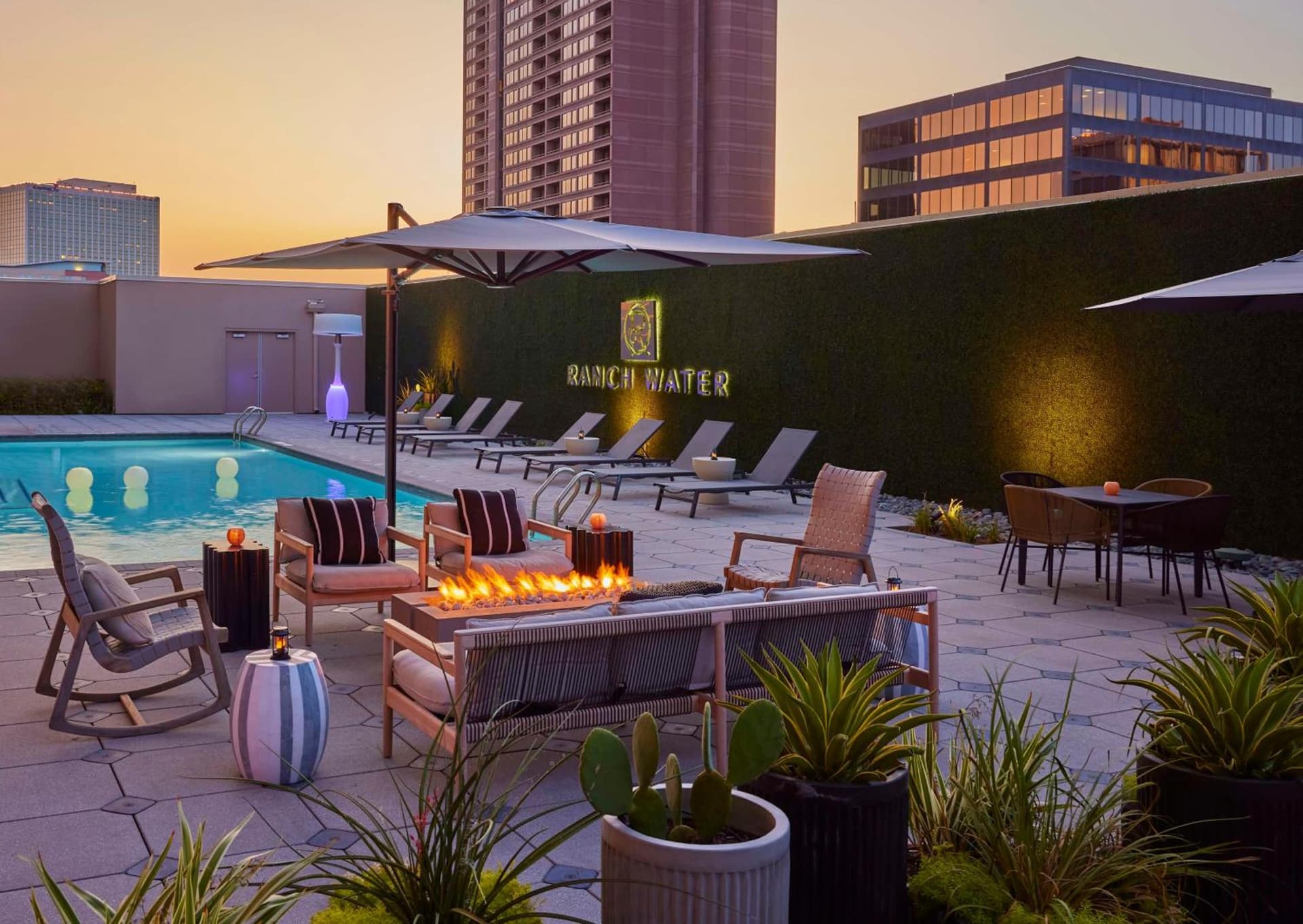 Hyatt Regency Houston Galleria gallery photo in Houston, TX — image 29