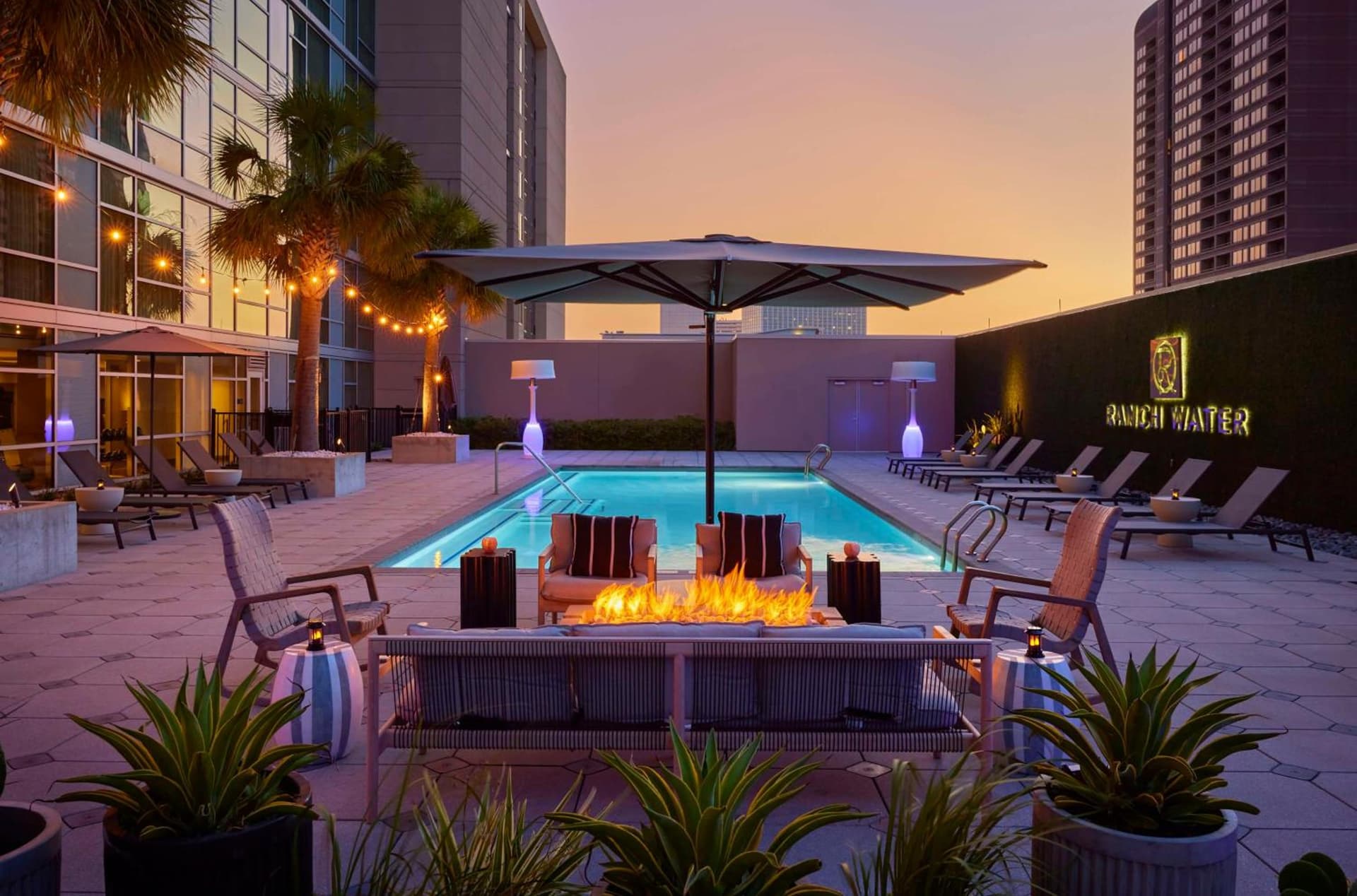 Hyatt Regency Houston Galleria gallery photo in Houston, TX — image 60