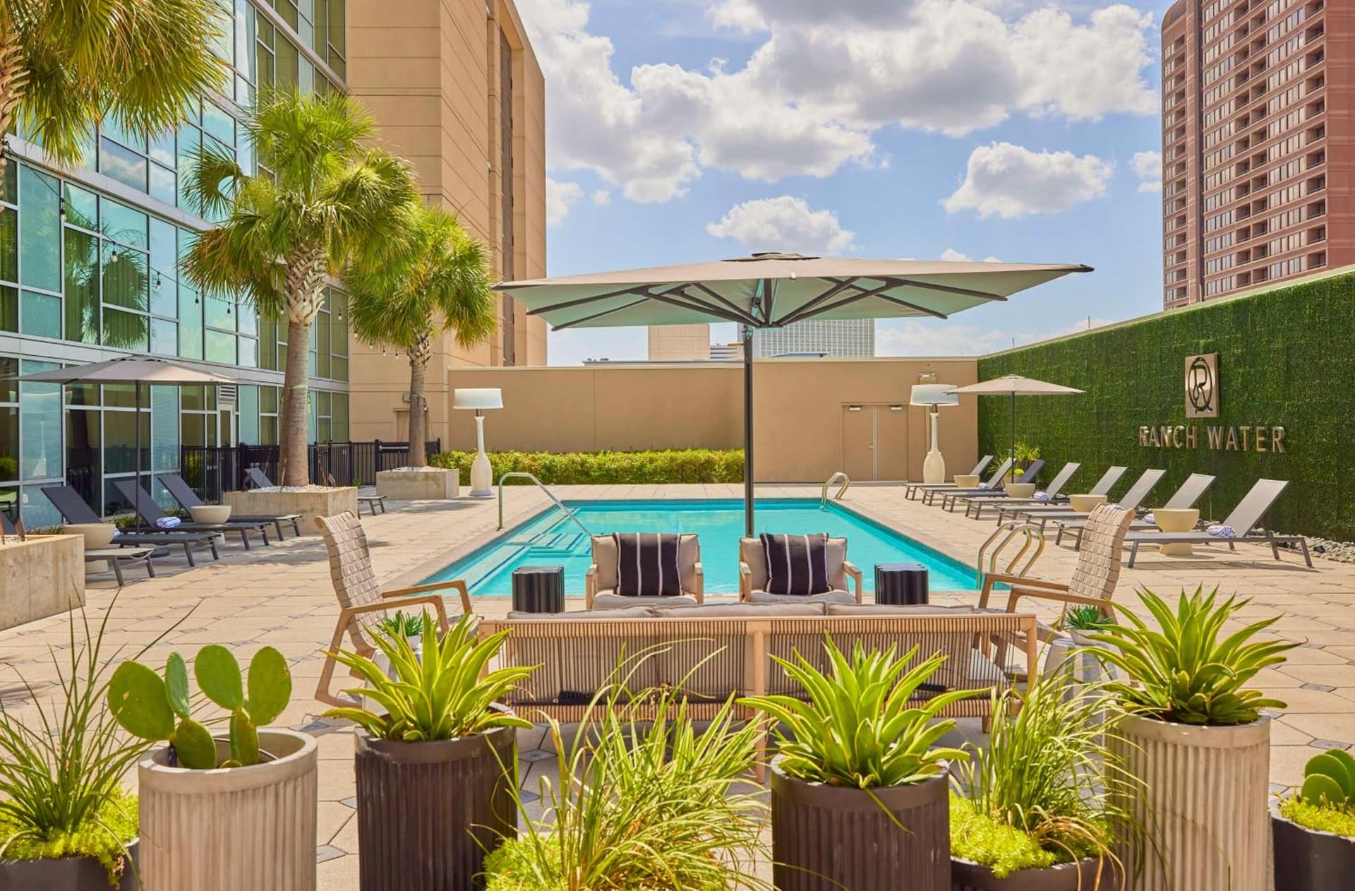 Hyatt Regency Houston Galleria gallery photo in Houston, TX — image 20