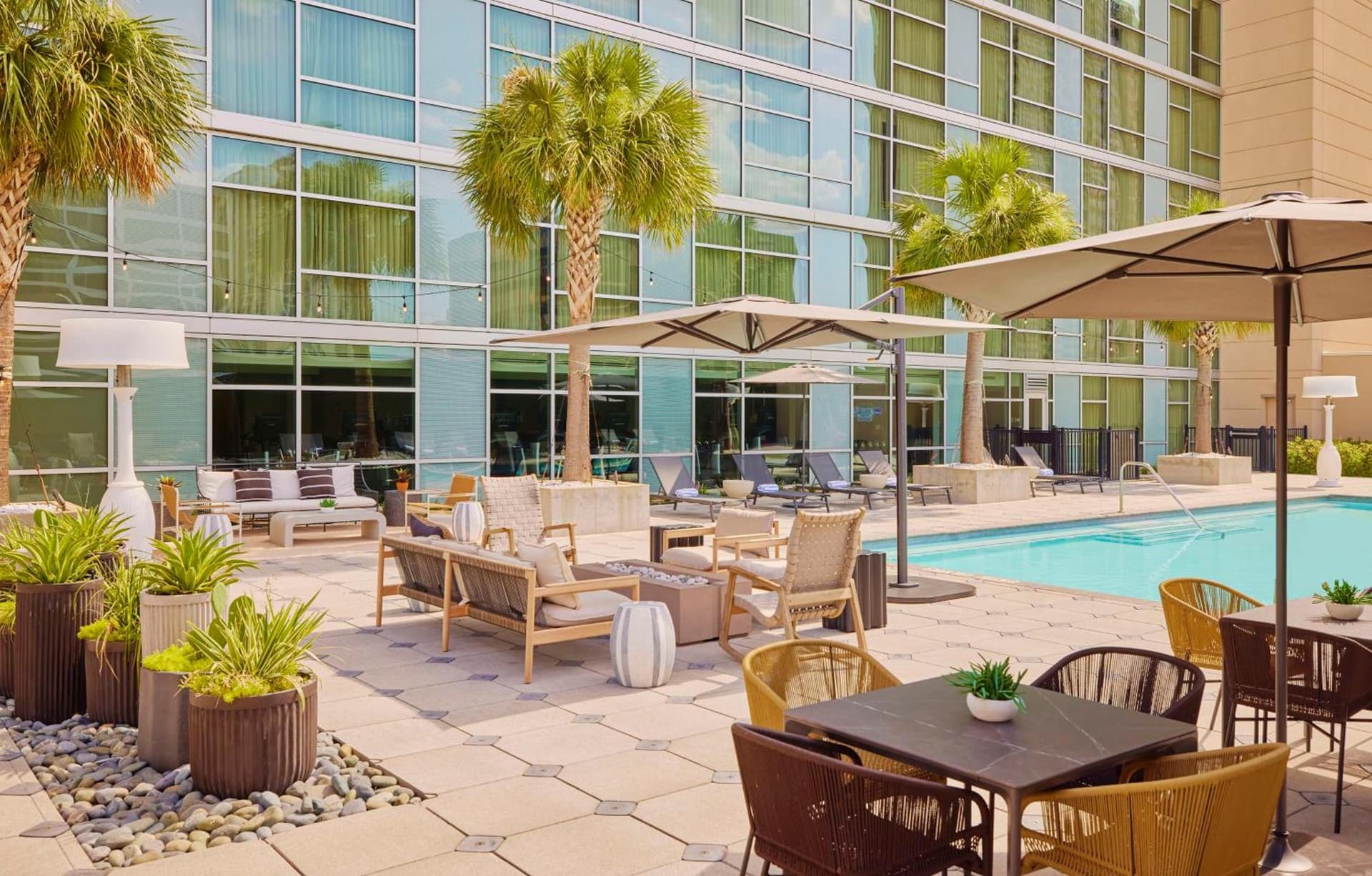 Hyatt Regency Houston Galleria gallery photo in Houston, TX — image 47