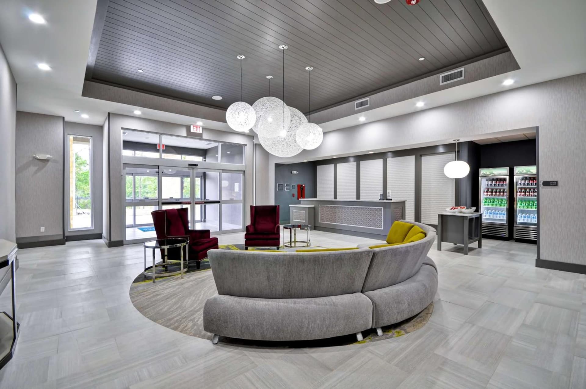 Homewood Suites by Hilton Tyler gallery photo in Tyler, TX — image 23