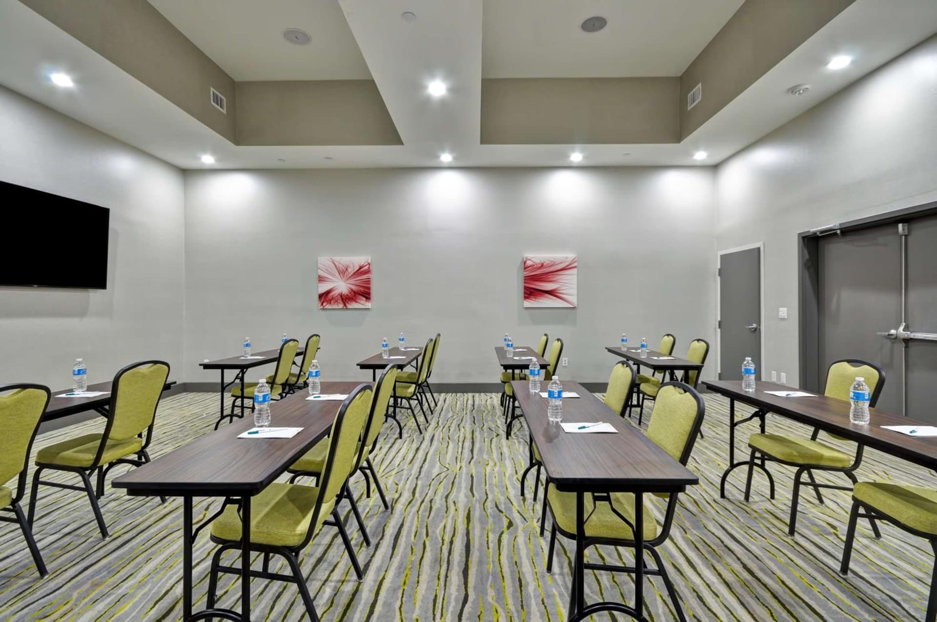 Homewood Suites by Hilton Tyler gallery photo in Tyler, TX — image 5