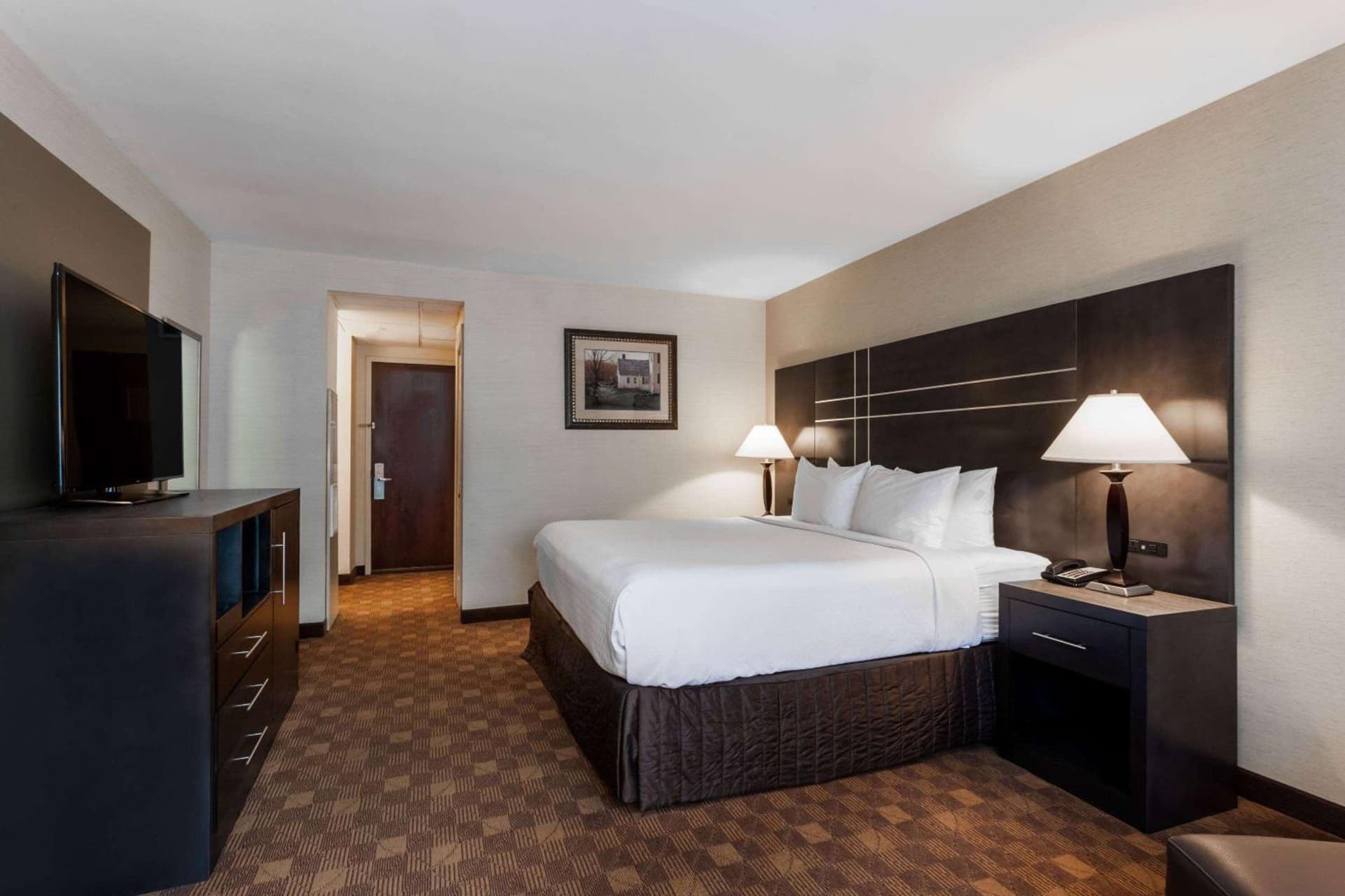 Wyndham Southbury gallery photo in Southbury, CT — image 23