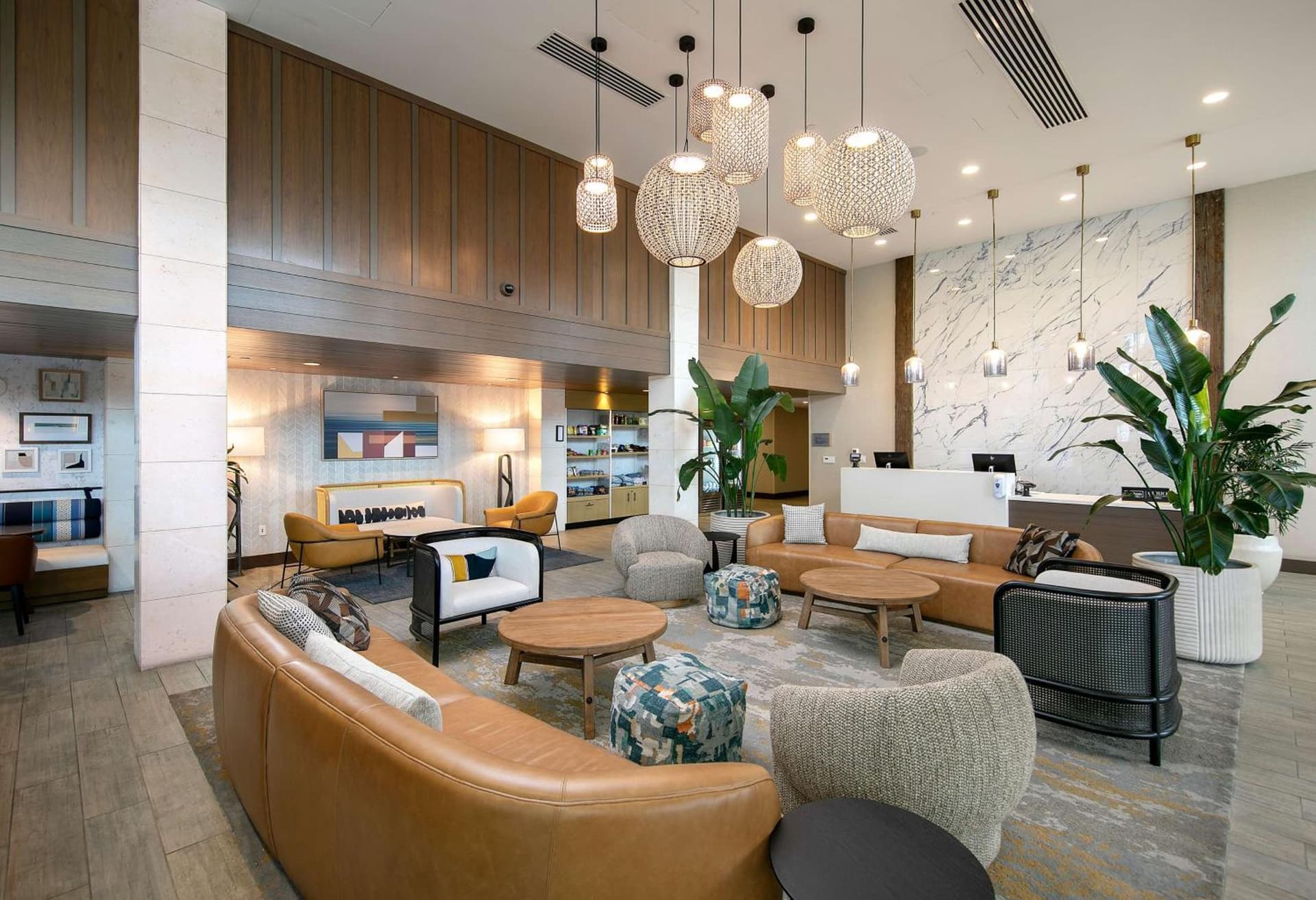 Inn at the Pier Pismo Beach, Curio Collection by Hilton gallery photo in Pismo Beach, CA — image 14