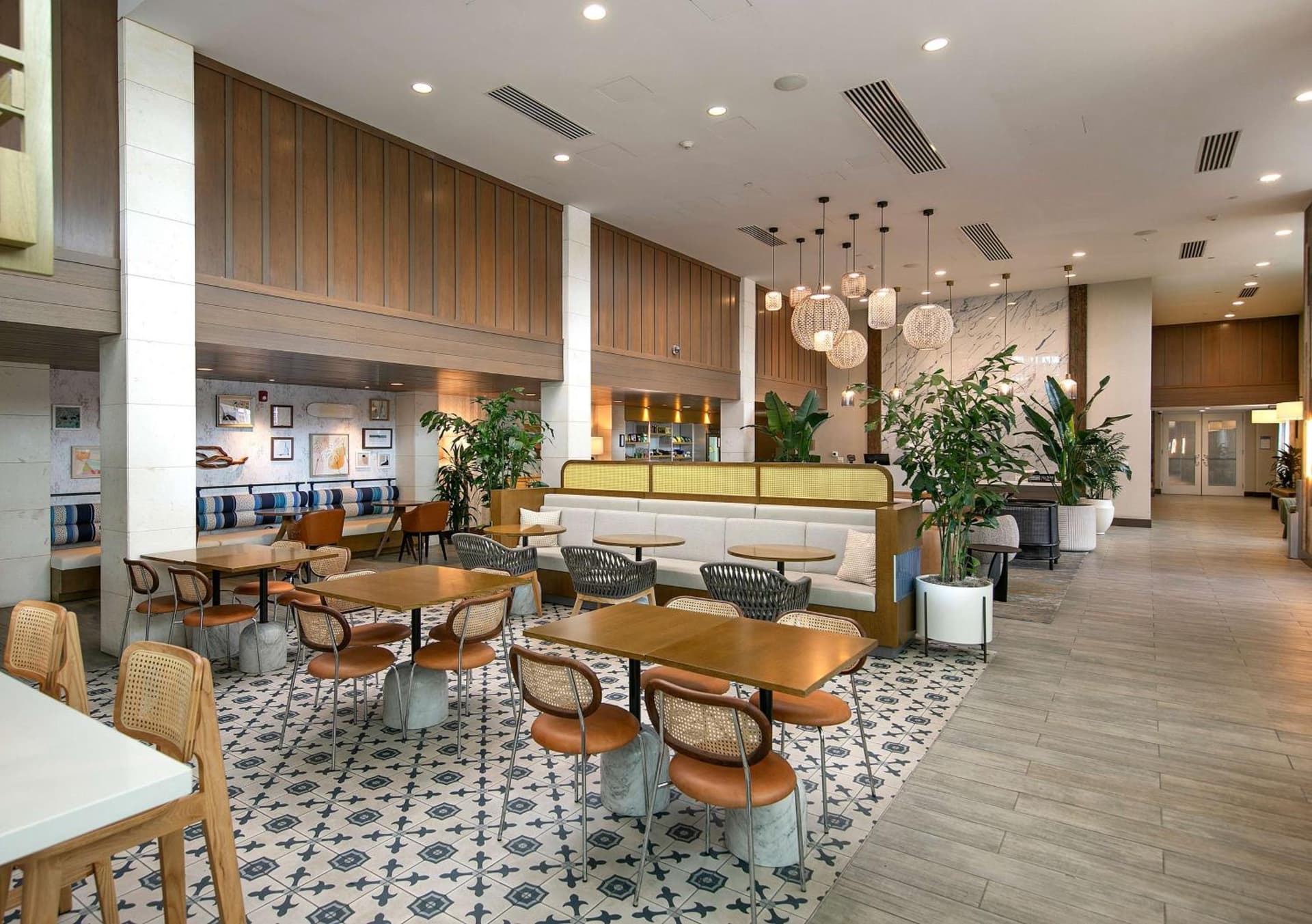 Inn at the Pier Pismo Beach, Curio Collection by Hilton exterior or lobby in Pismo Beach, CA — main listing photo
