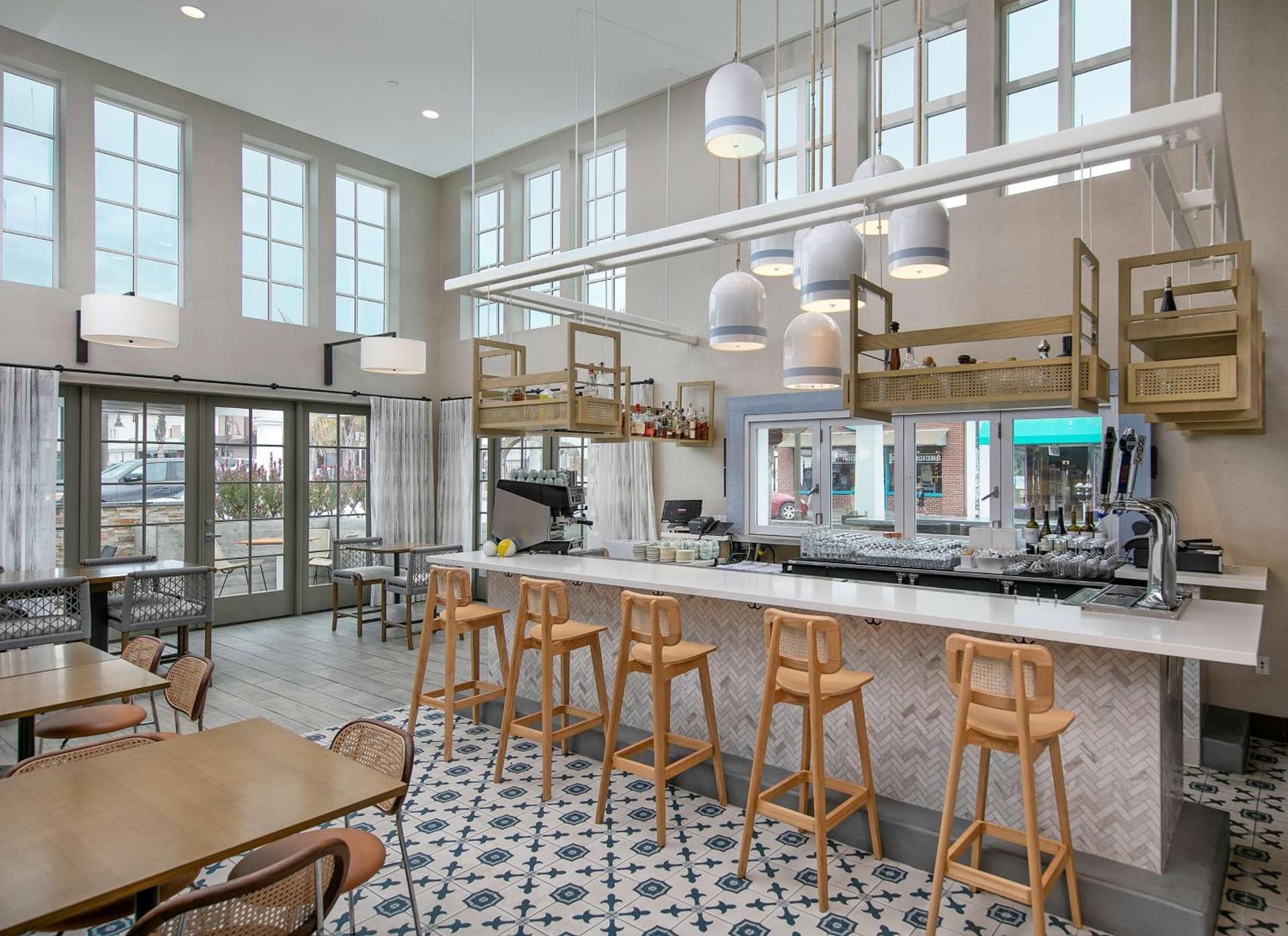 Inn at the Pier Pismo Beach, Curio Collection by Hilton gallery photo in Pismo Beach, CA — image 6
