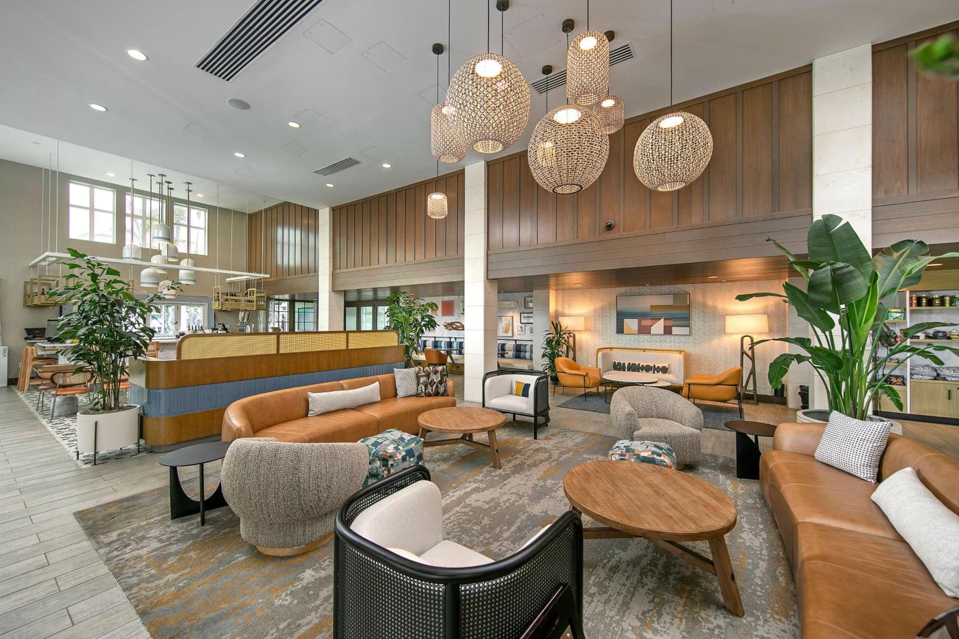 Inn at the Pier Pismo Beach, Curio Collection by Hilton gallery photo in Pismo Beach, CA — image 46