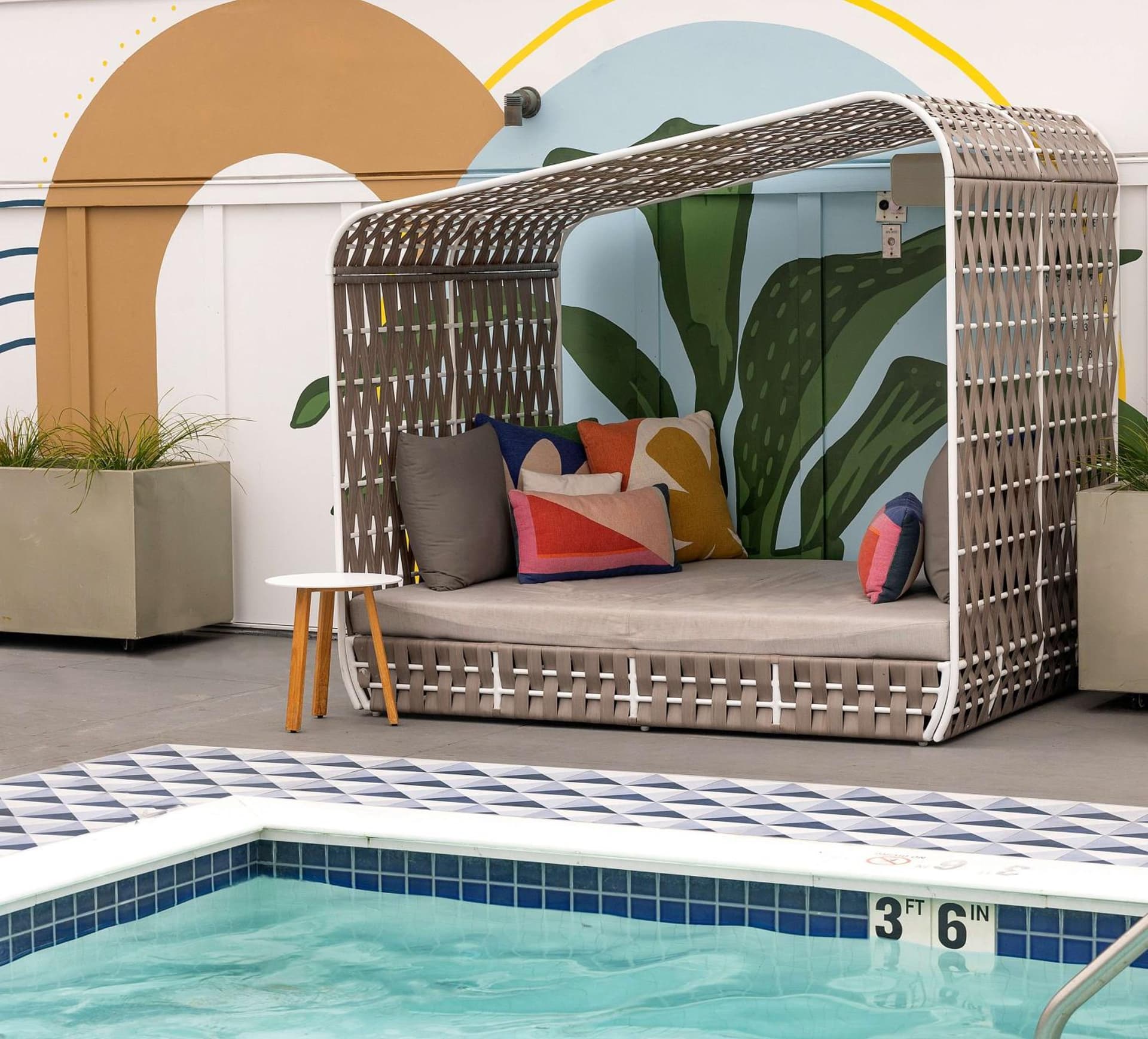 Inn at the Pier Pismo Beach, Curio Collection by Hilton gallery photo in Pismo Beach, CA — image 29