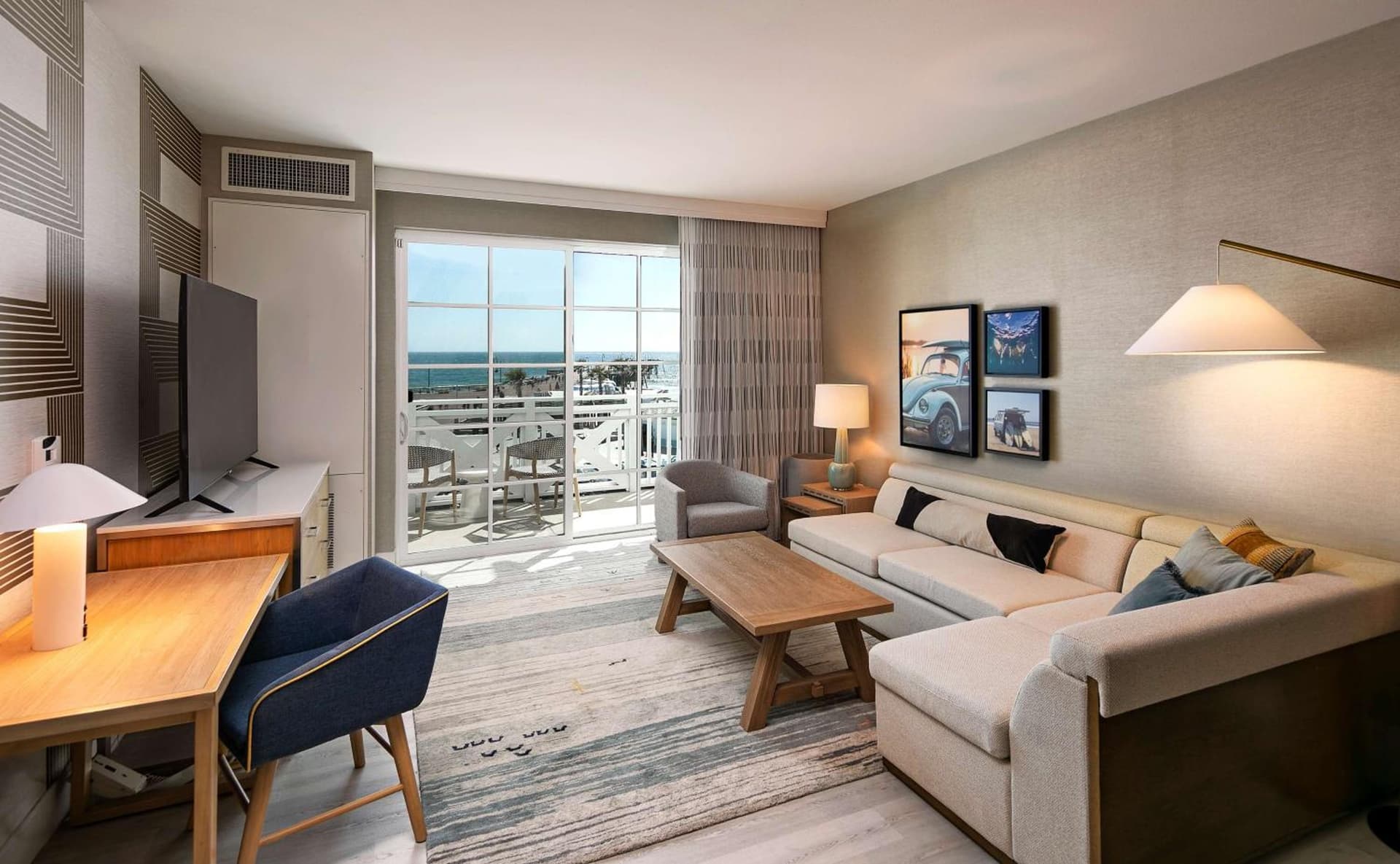 Inn at the Pier Pismo Beach, Curio Collection by Hilton gallery photo in Pismo Beach, CA — image 16