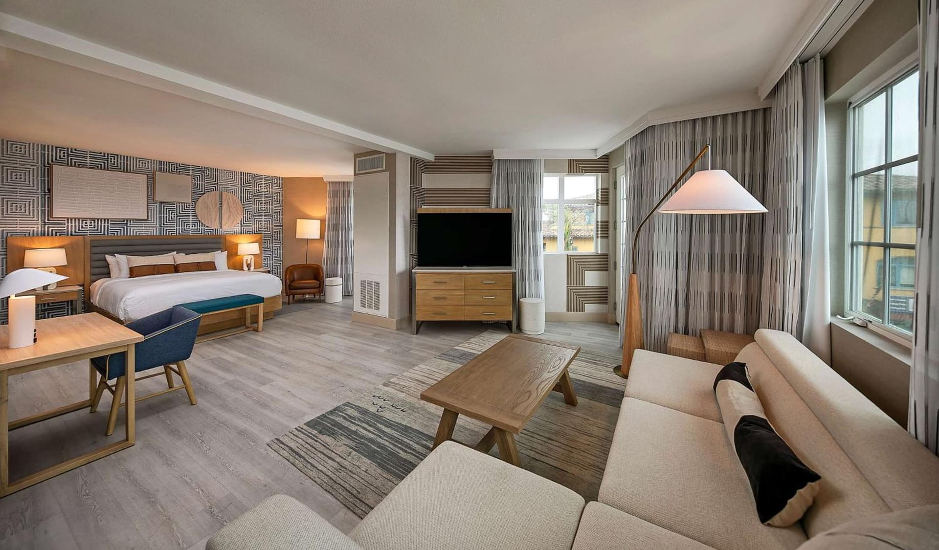 Inn at the Pier Pismo Beach, Curio Collection by Hilton gallery photo in Pismo Beach, CA — image 36