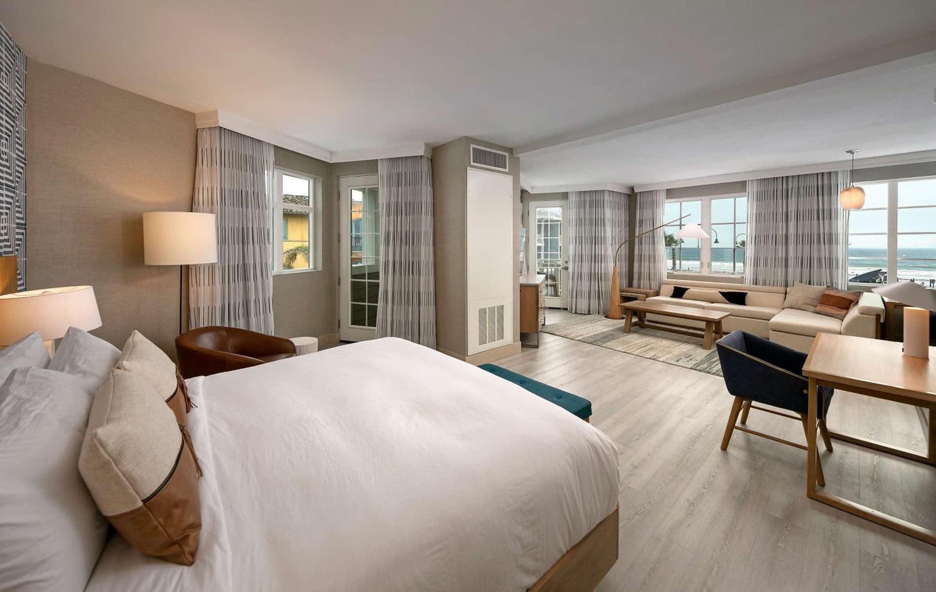 Inn at the Pier Pismo Beach, Curio Collection by Hilton gallery photo in Pismo Beach, CA — image 24