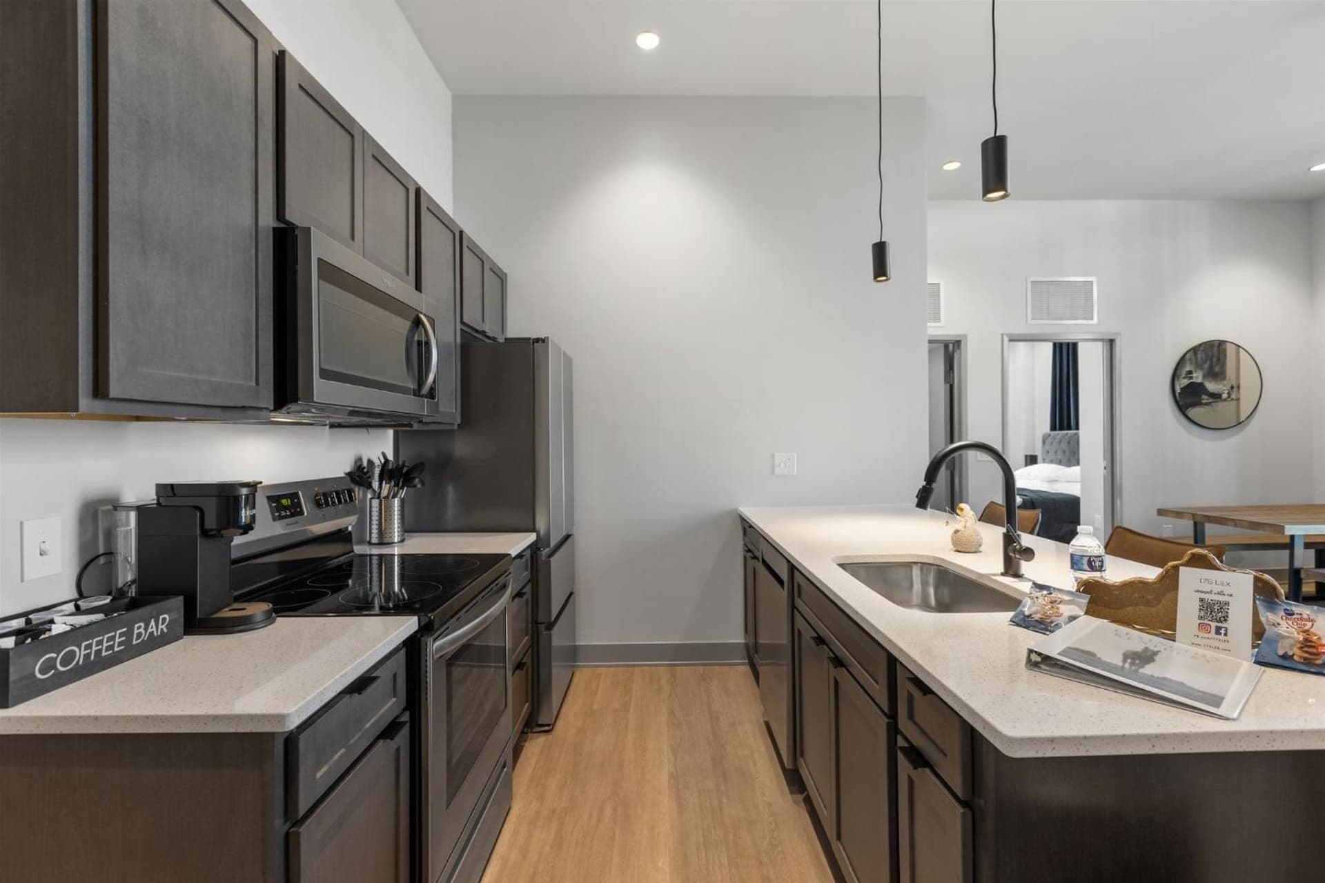 175 LEX - Walkable Downtown Lexington & Rupp Arena - Full Condos gallery photo in Lexington, KY — image 13