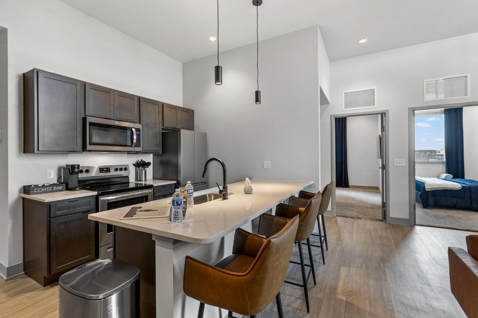175 LEX - Walkable Downtown Lexington & Rupp Arena - Full Condos gallery photo in Lexington, KY — image 145