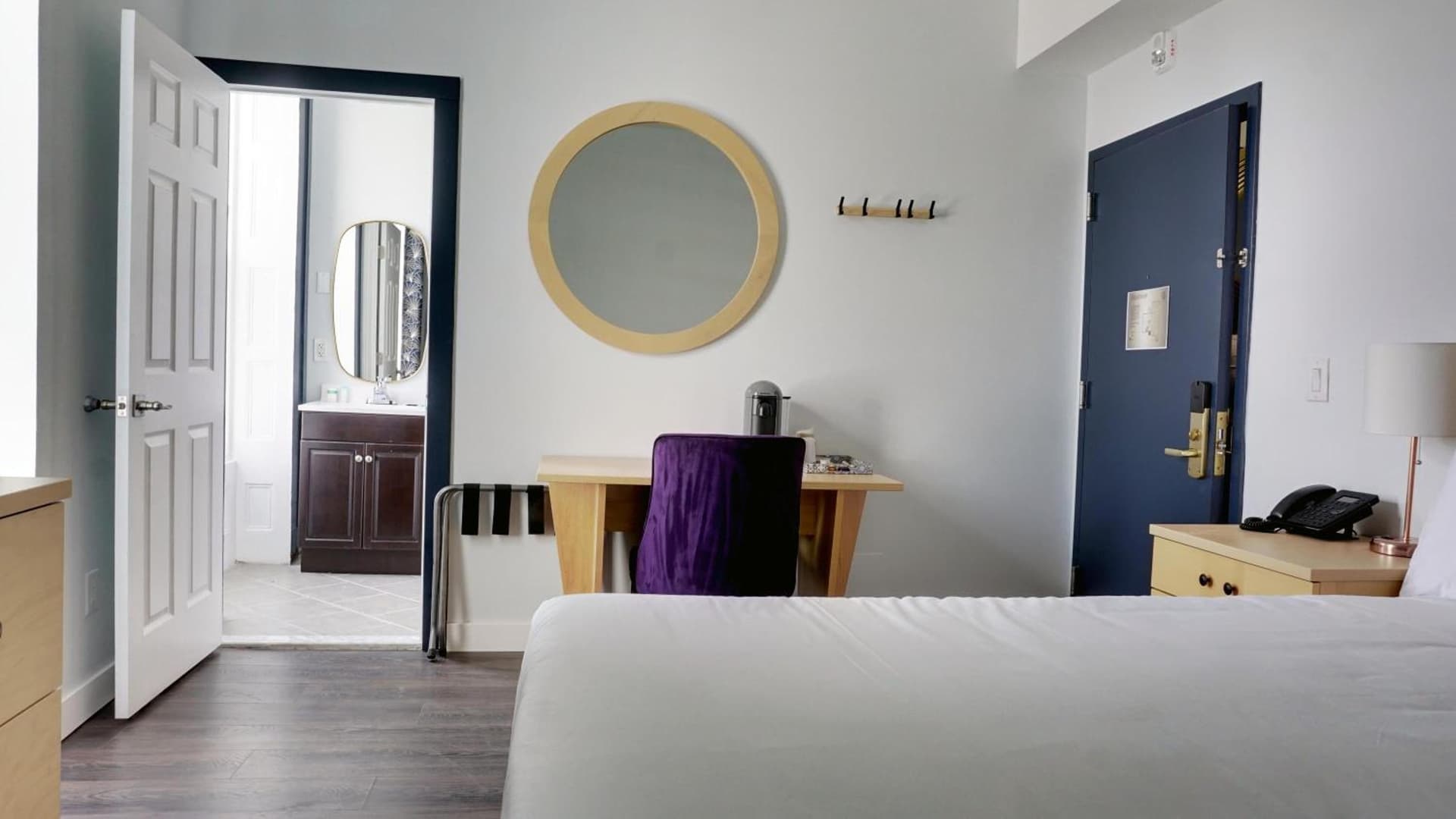 Hotel Callista gallery photo in Norwich, CT — image 4