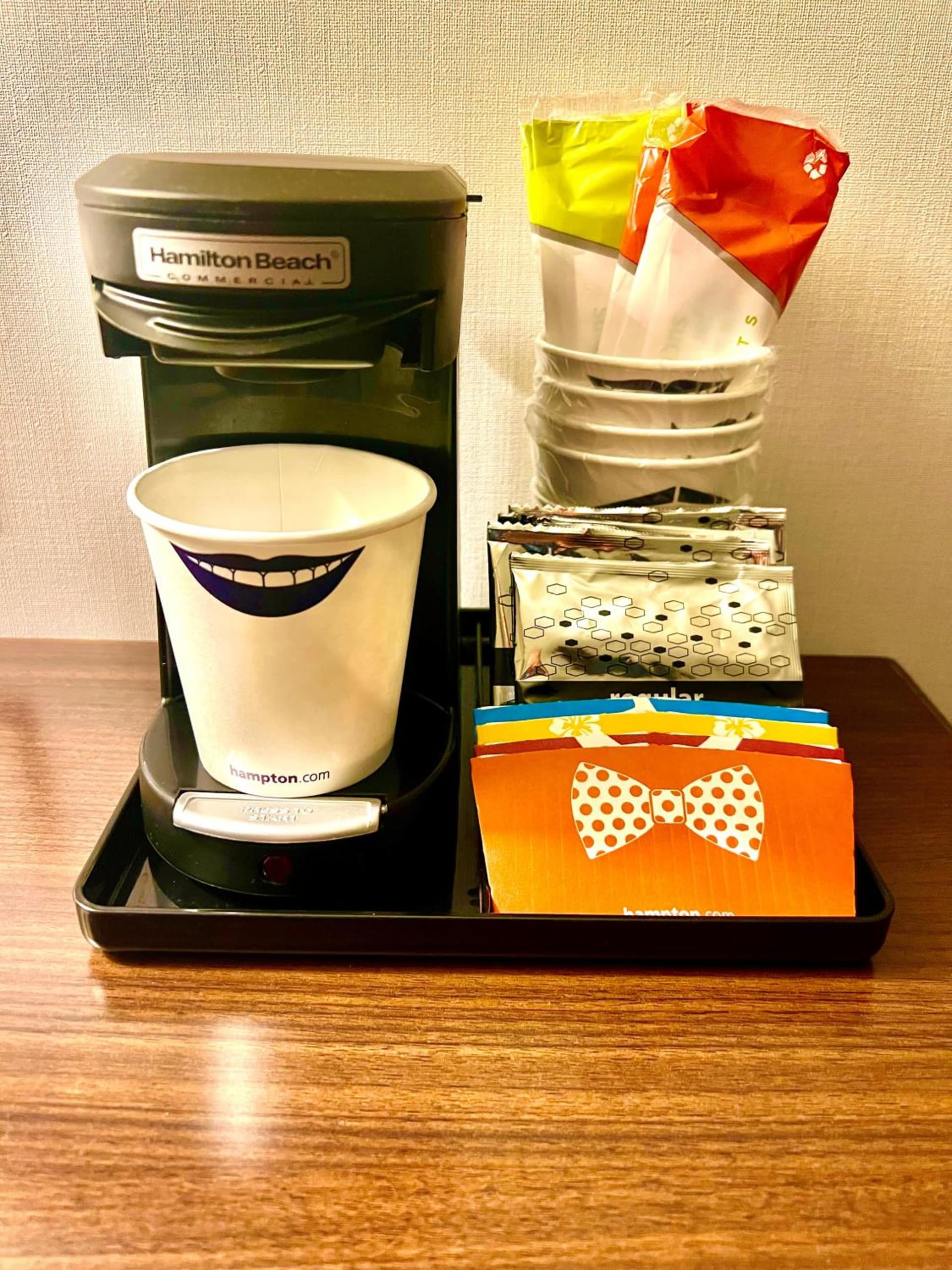 Hampton Inn Bloomington gallery photo in Bloomington, IN — image 13