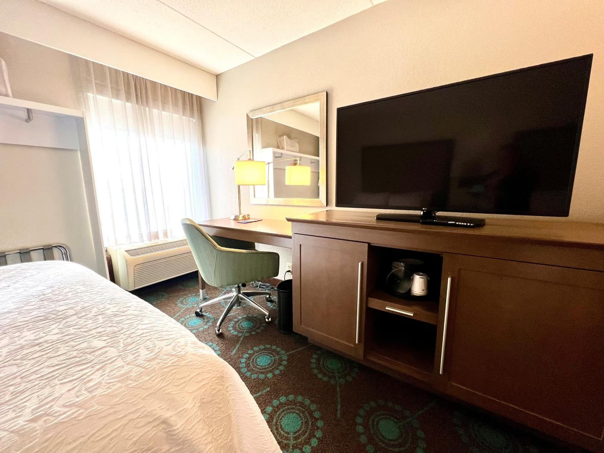 Hampton Inn Bloomington gallery photo in Bloomington, IN — image 33