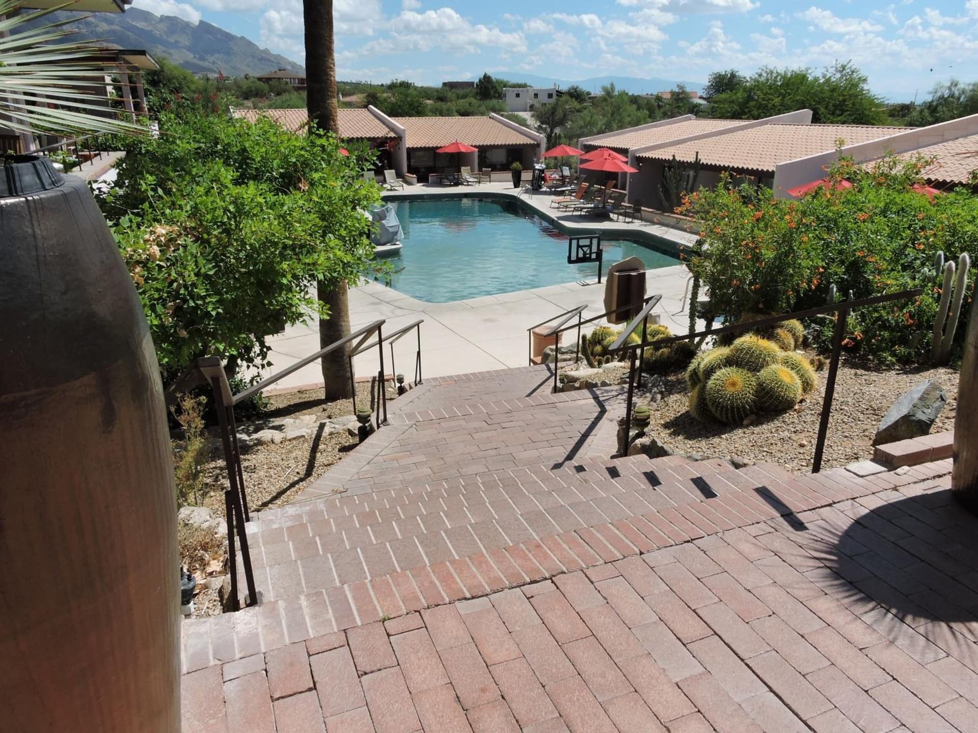 Westward Look Wyndham Grand Resort & Spa gallery photo in Tucson, AZ — image 75