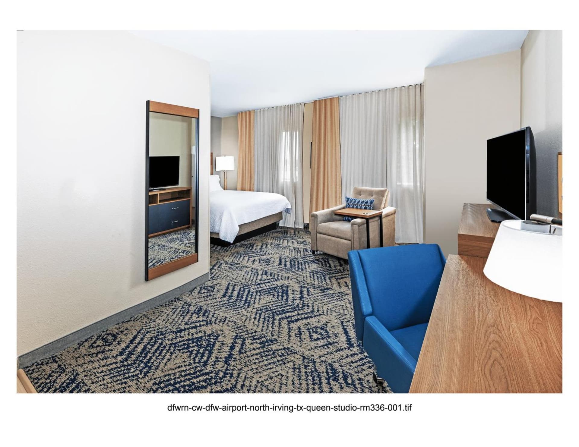 Candlewood Suites DFW Airport North - Irving by IHG gallery photo in Irving, TX — image 53
