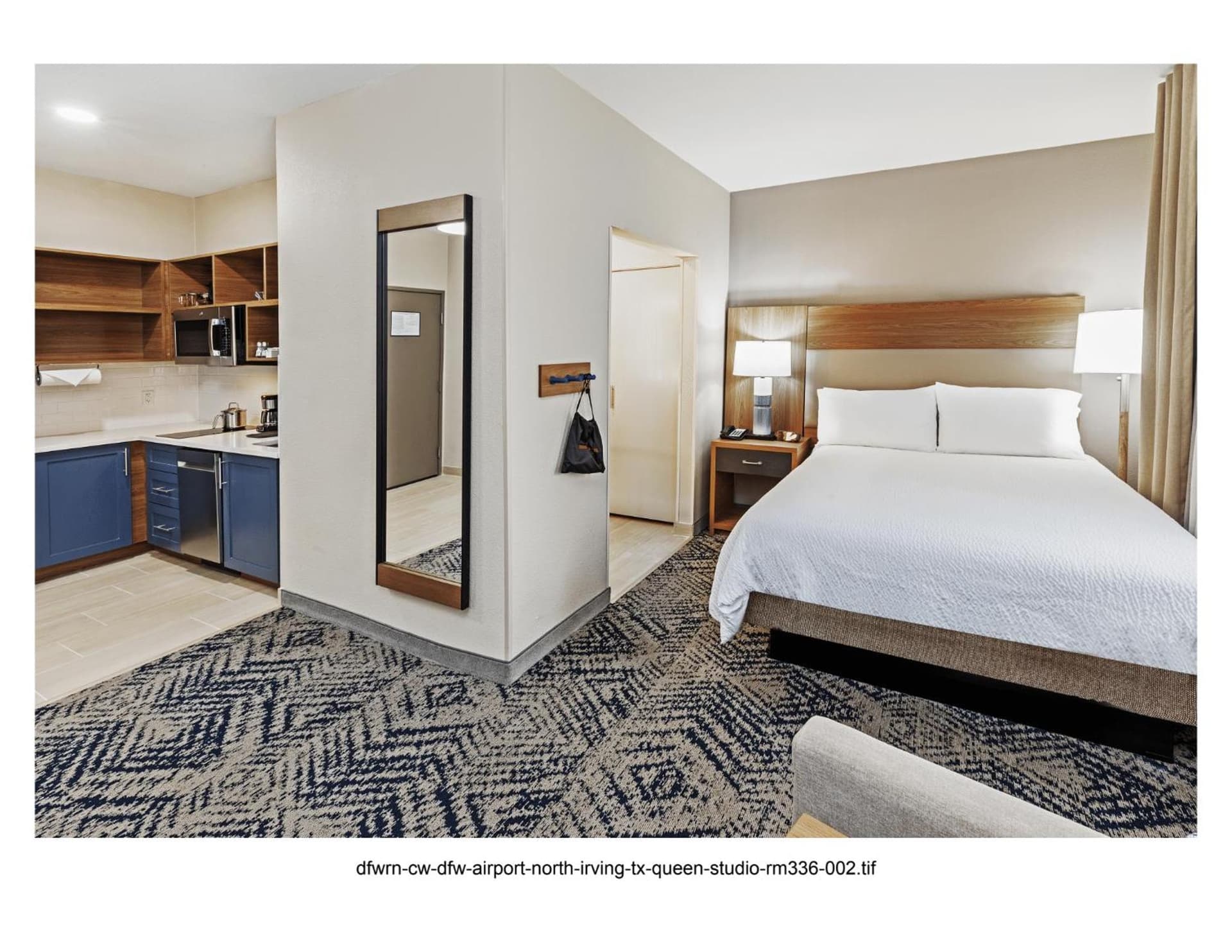 Candlewood Suites DFW Airport North - Irving by IHG gallery photo in Irving, TX — image 58