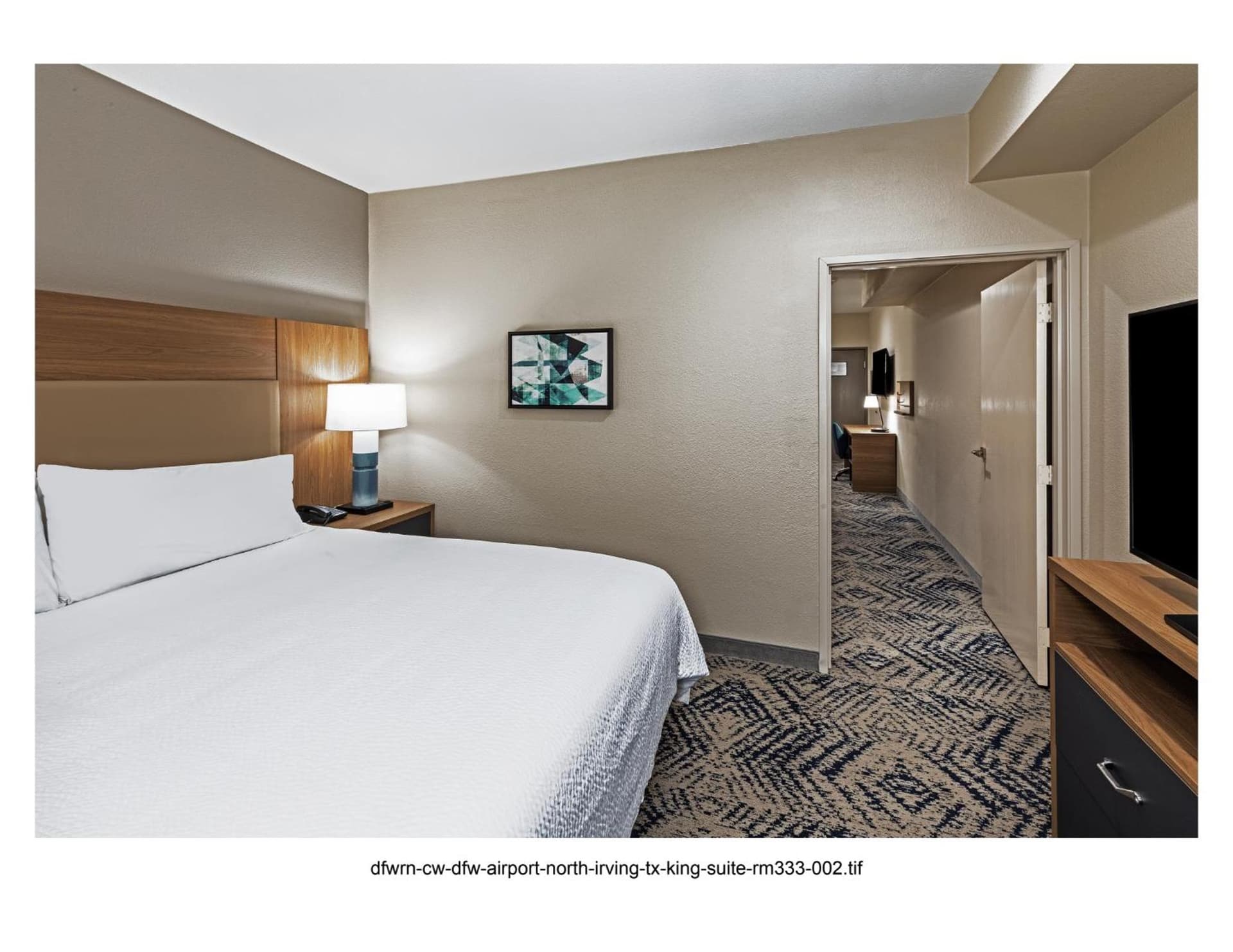 Candlewood Suites DFW Airport North - Irving by IHG gallery photo in Irving, TX — image 59