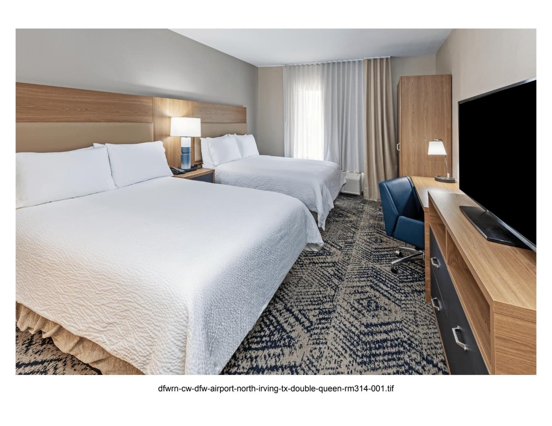 Candlewood Suites DFW Airport North - Irving by IHG gallery photo in Irving, TX — image 60