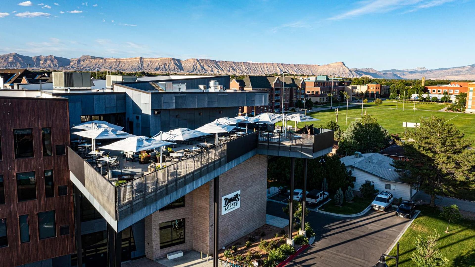 Hotel Maverick gallery photo in Grand Junction, CO — image 16