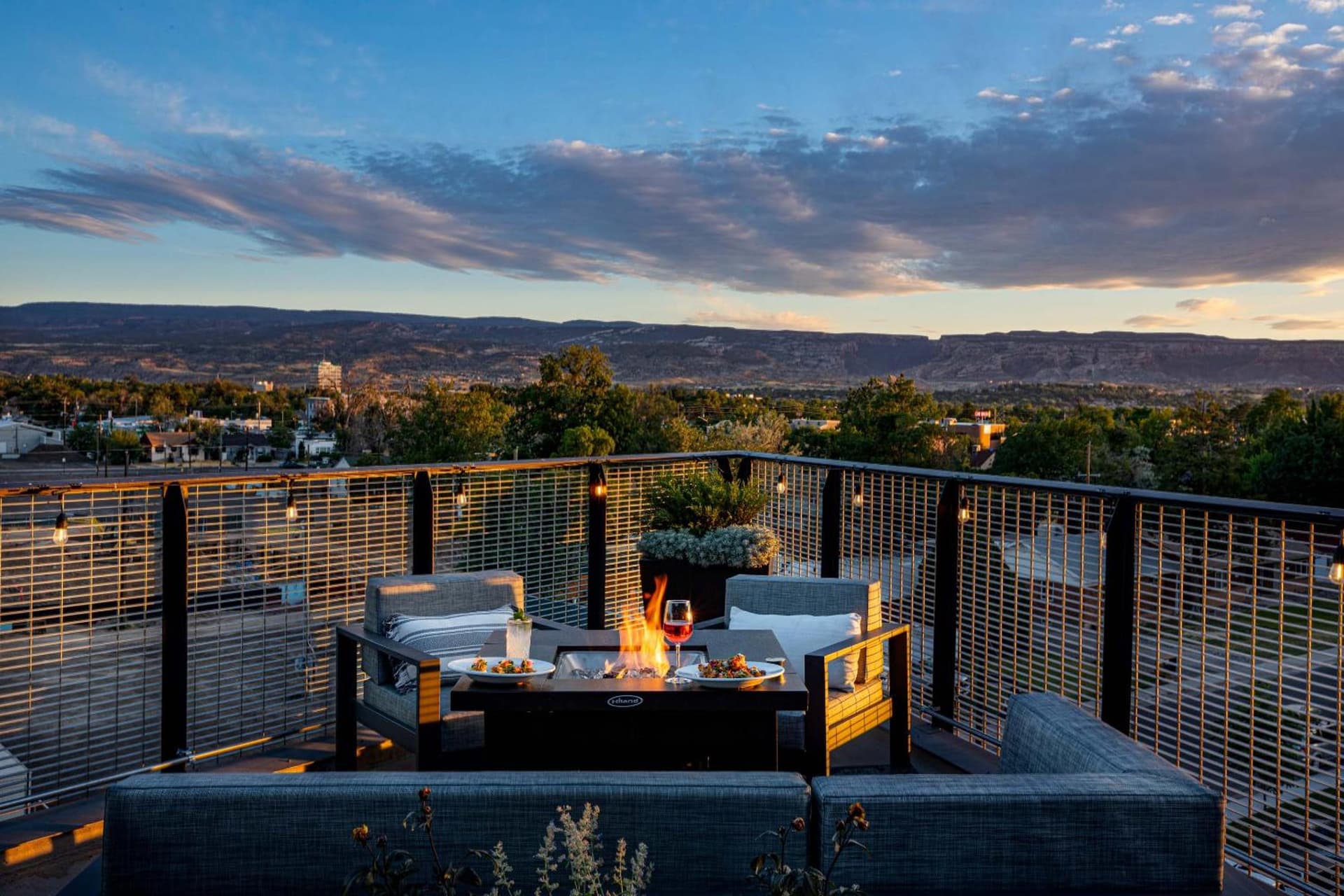 Hotel Maverick gallery photo in Grand Junction, CO — image 36